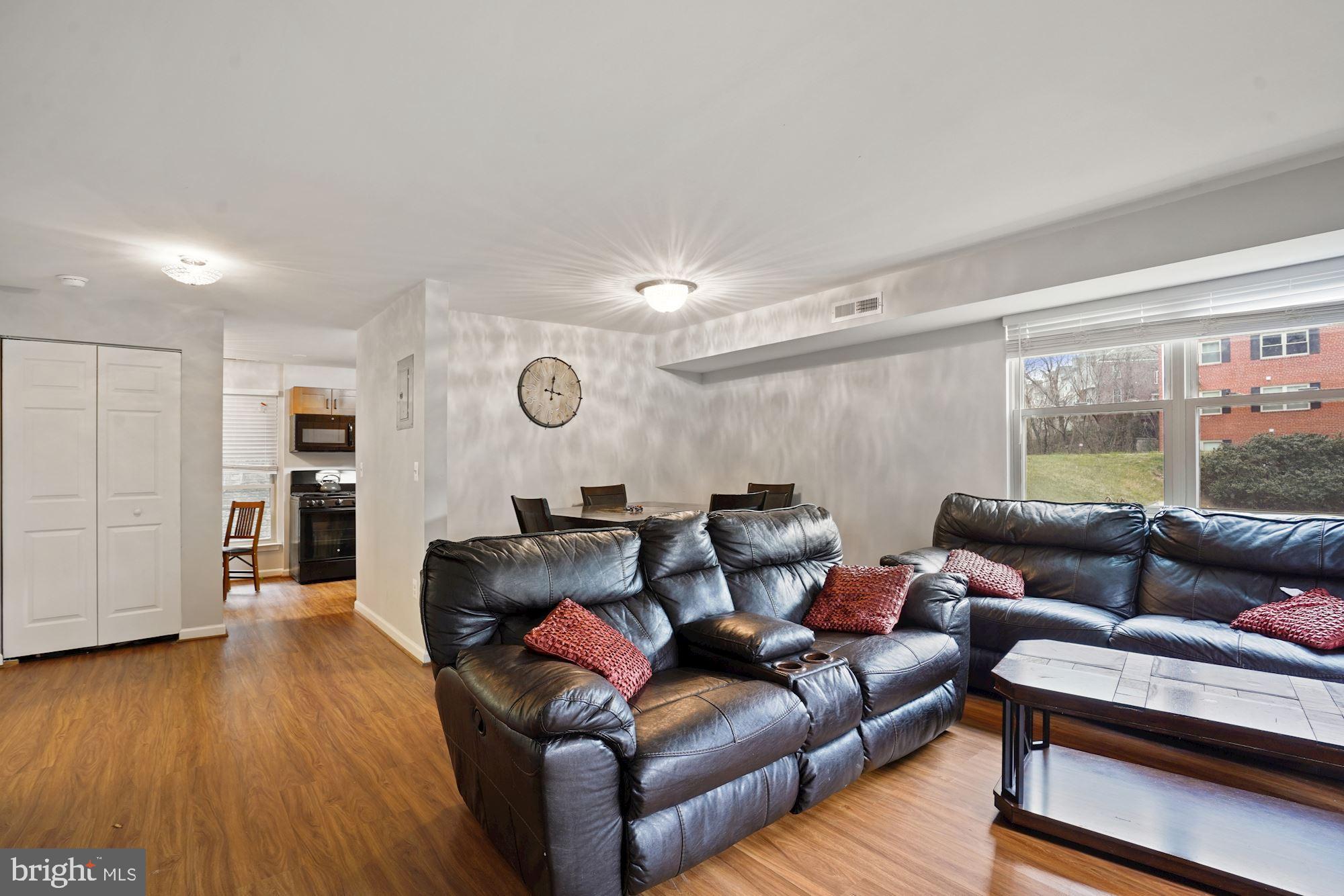 405 N BEAUREGARD STREET 405