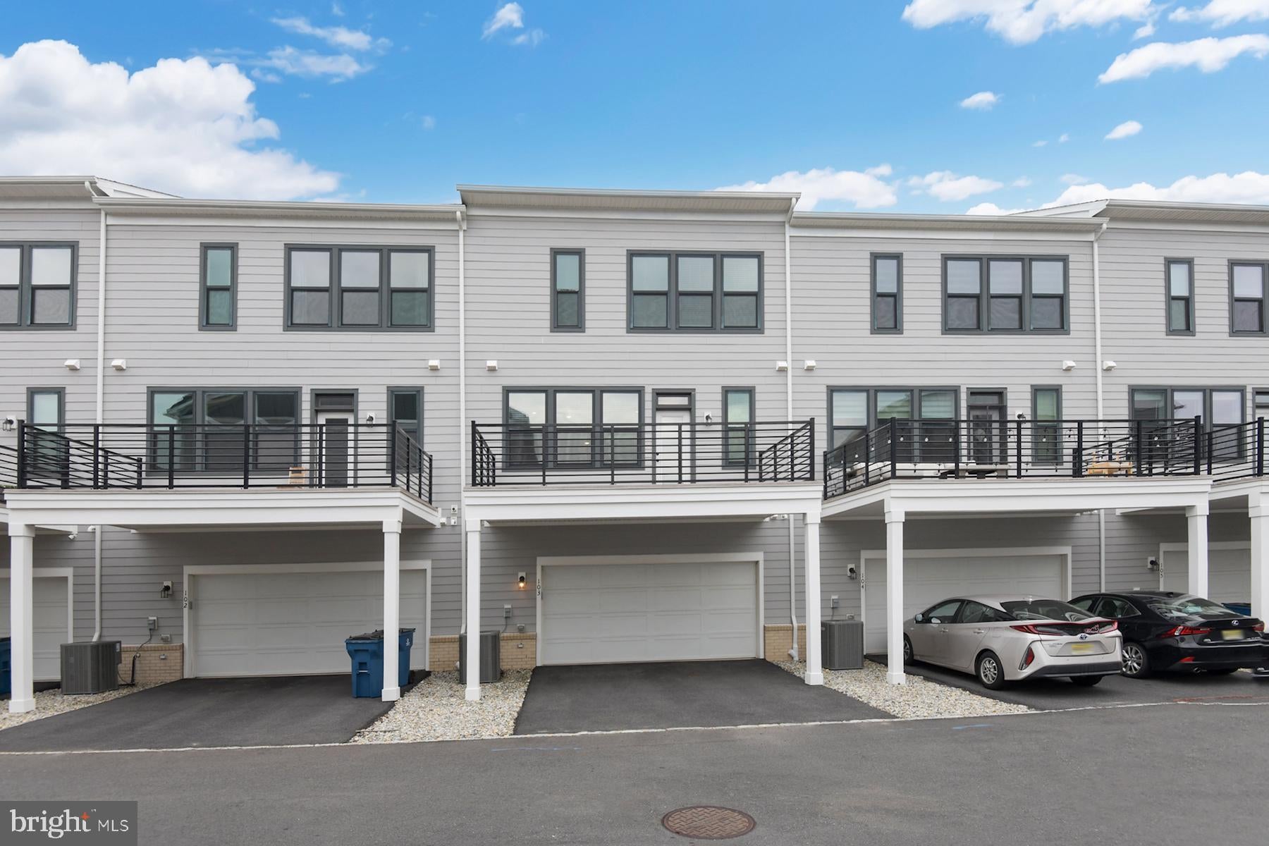 103 VAUGHN DRIVE EXTENSION