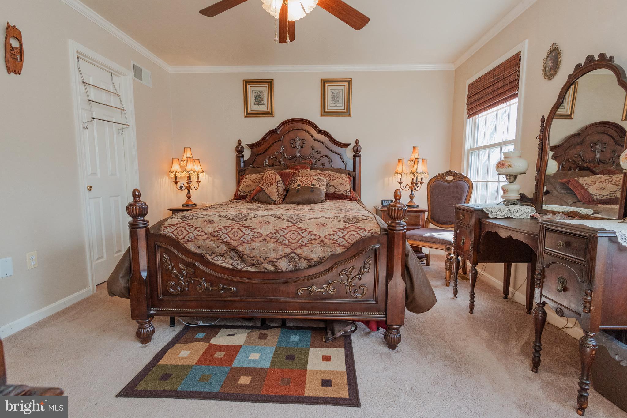 SPRING MILLS - Residential