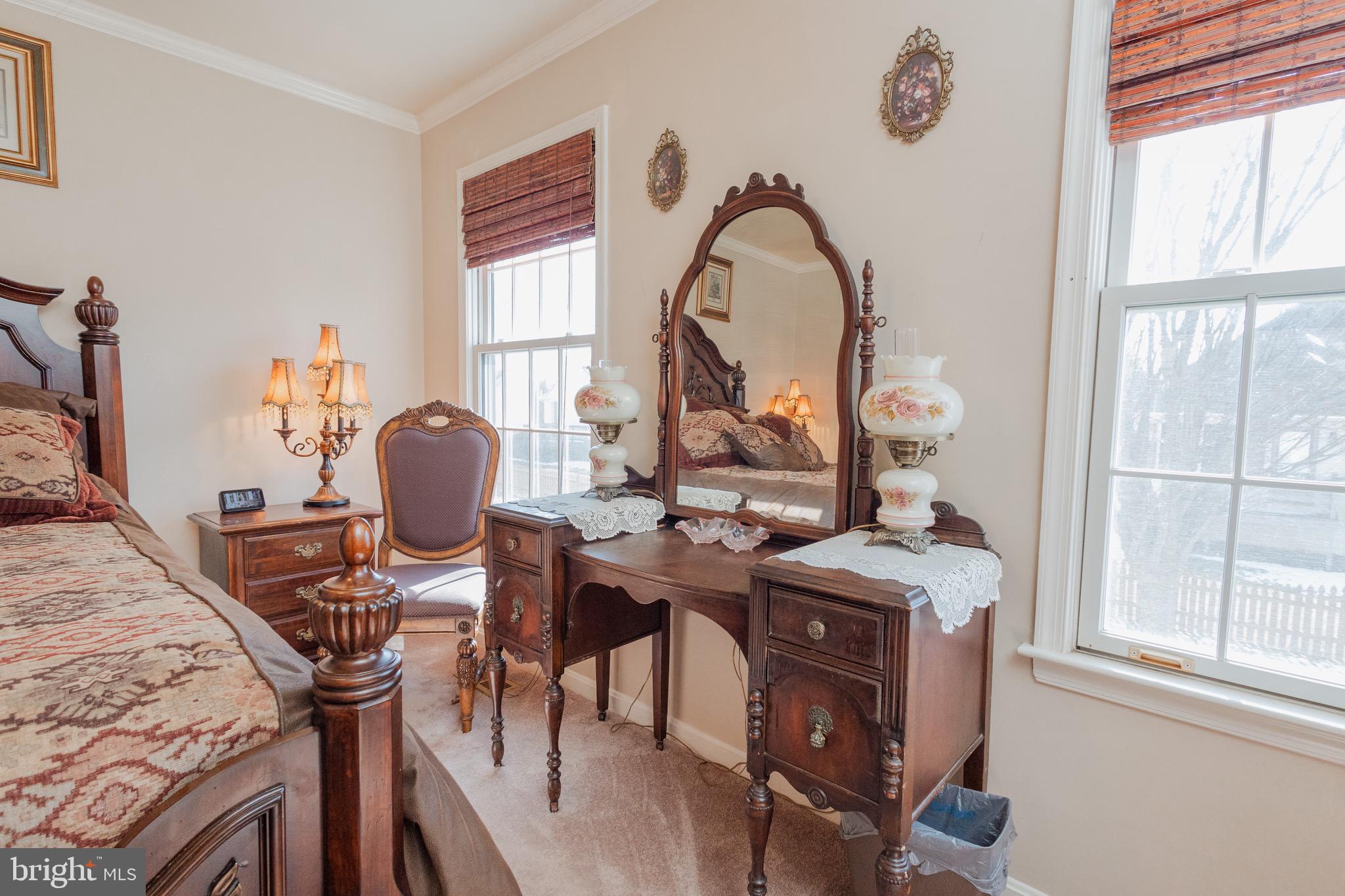 SPRING MILLS - Residential