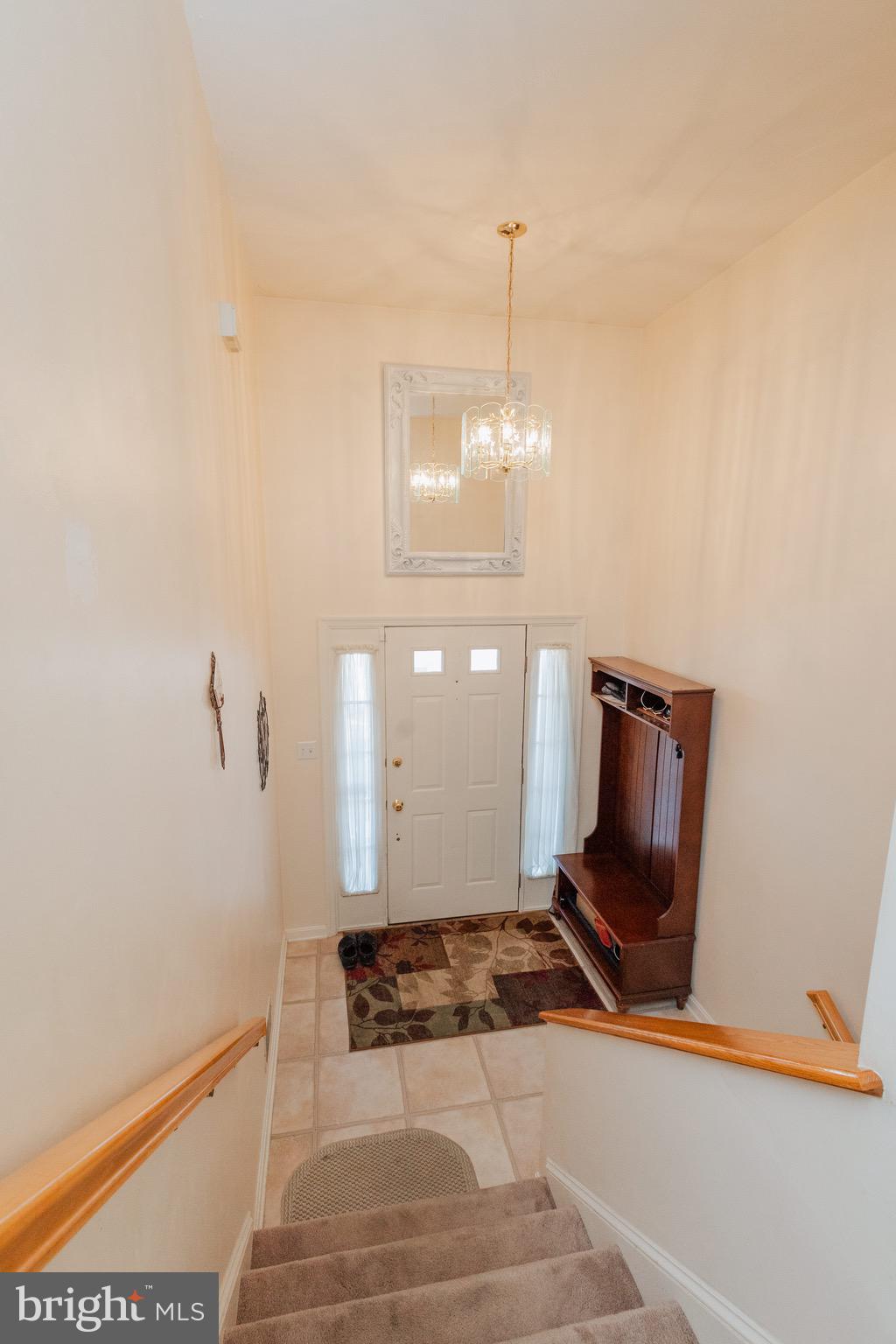 SPRING MILLS - Residential