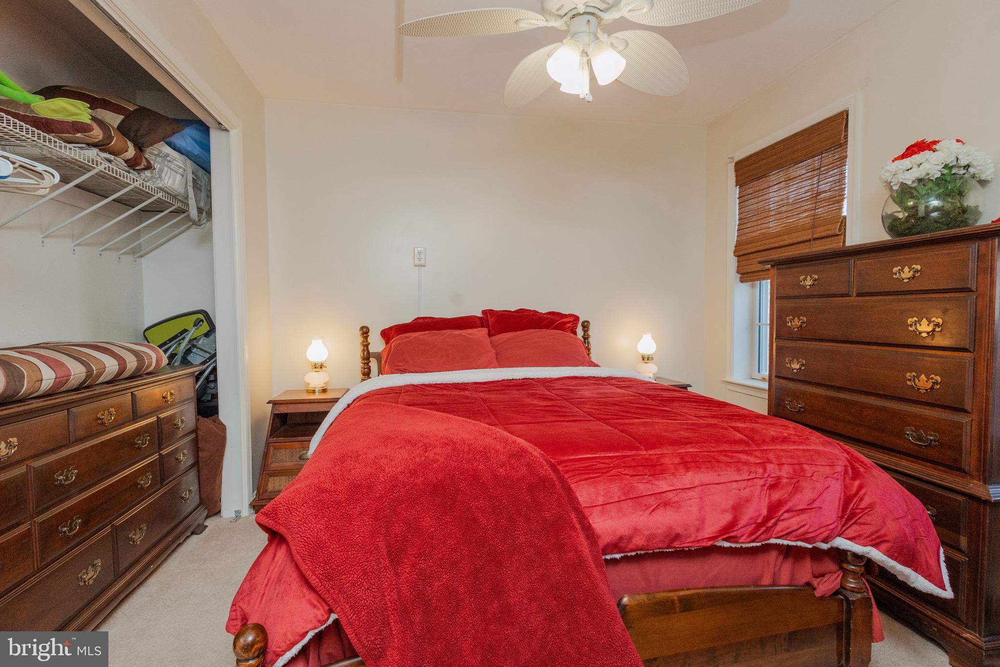 SPRING MILLS - Residential