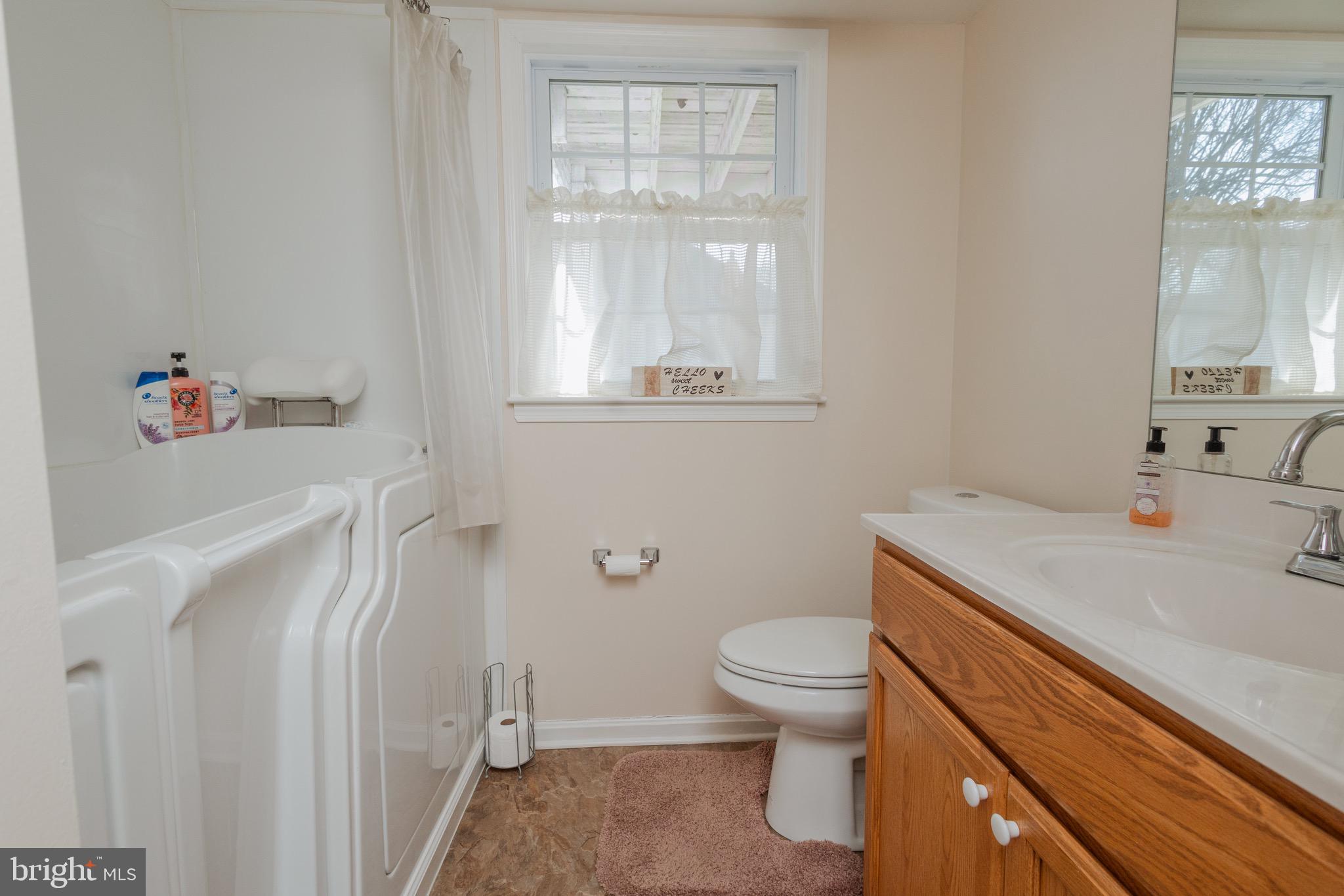 SPRING MILLS - Residential