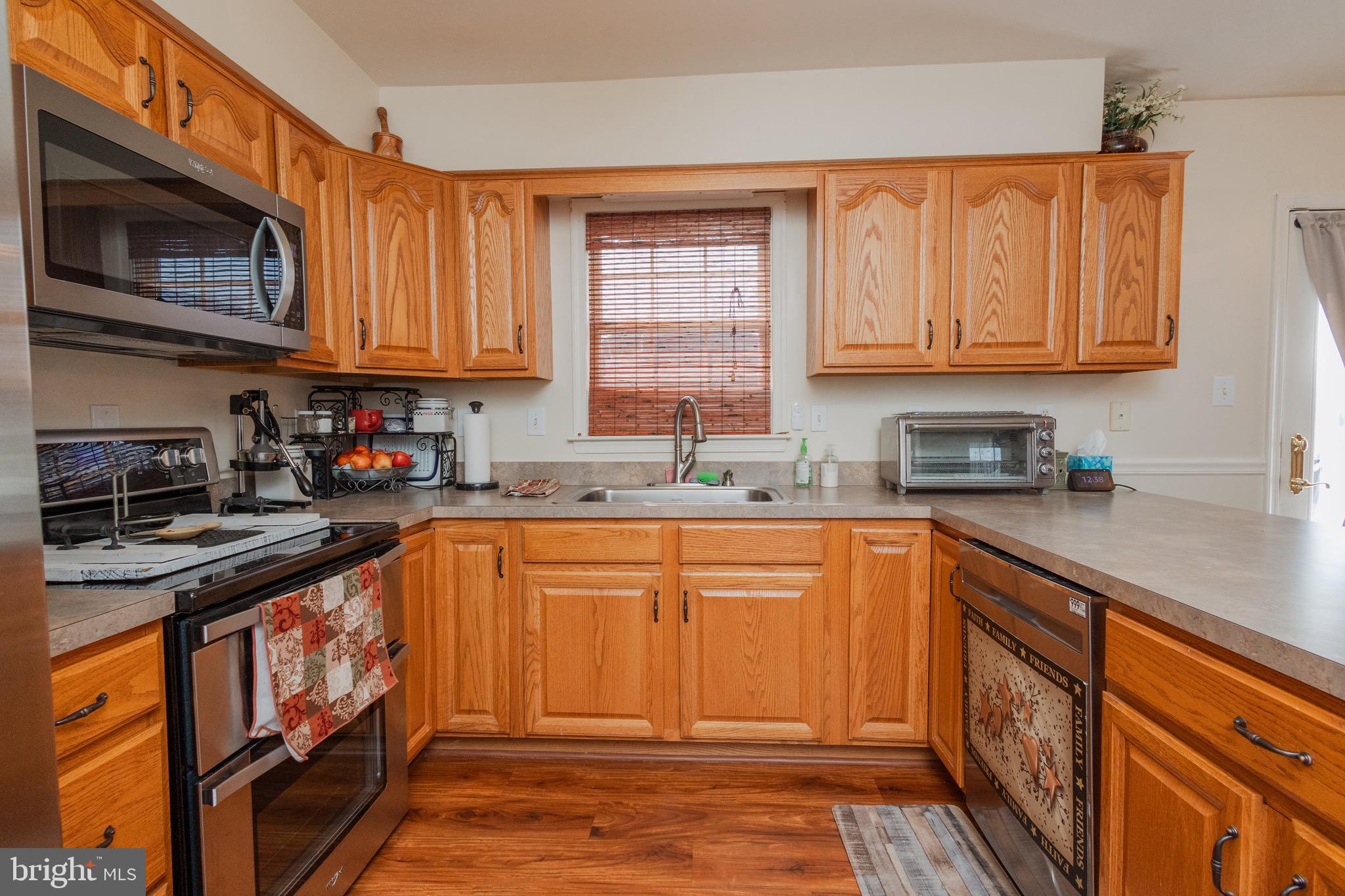 SPRING MILLS - Residential