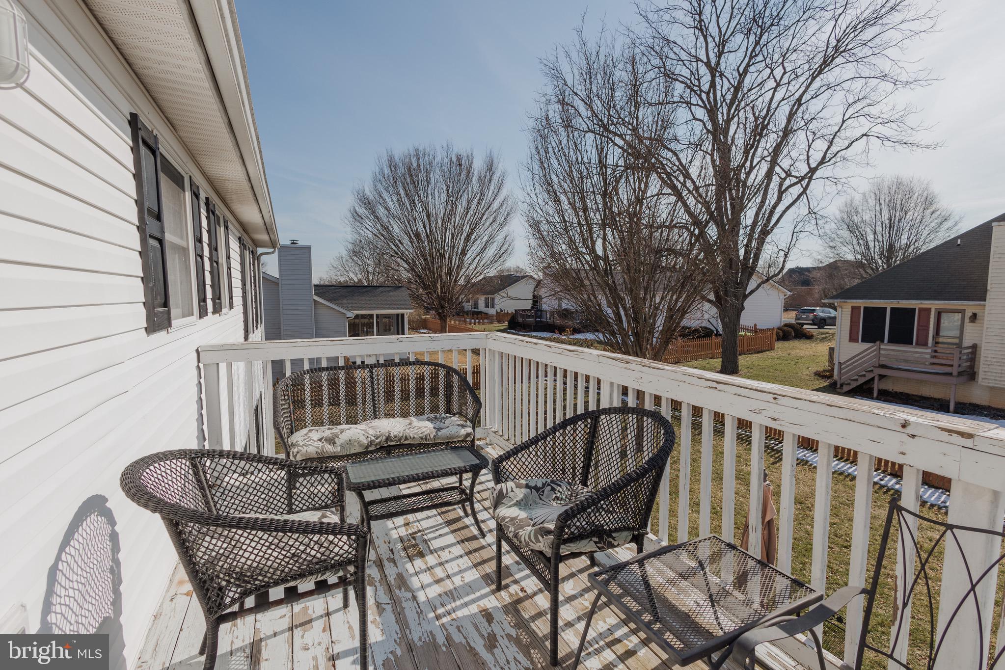 SPRING MILLS - Residential