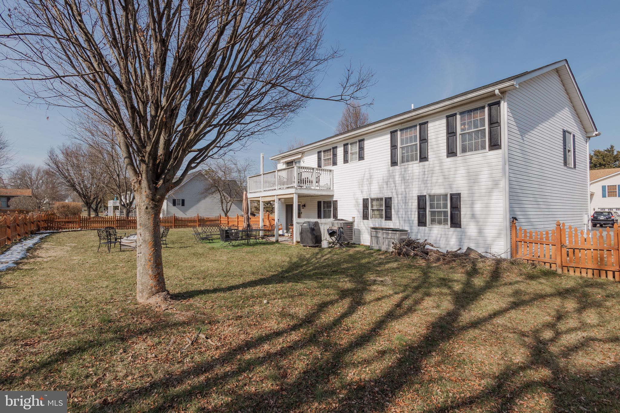SPRING MILLS - Residential