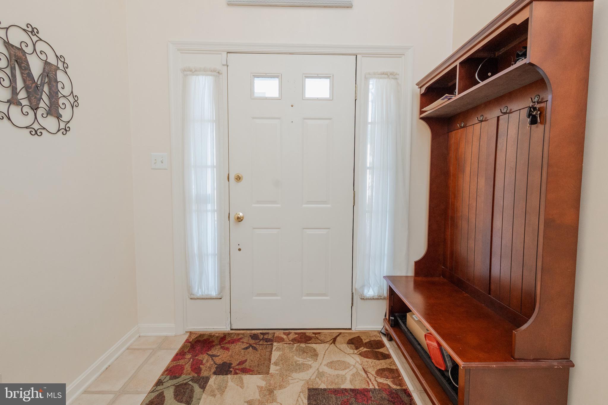 SPRING MILLS - Residential