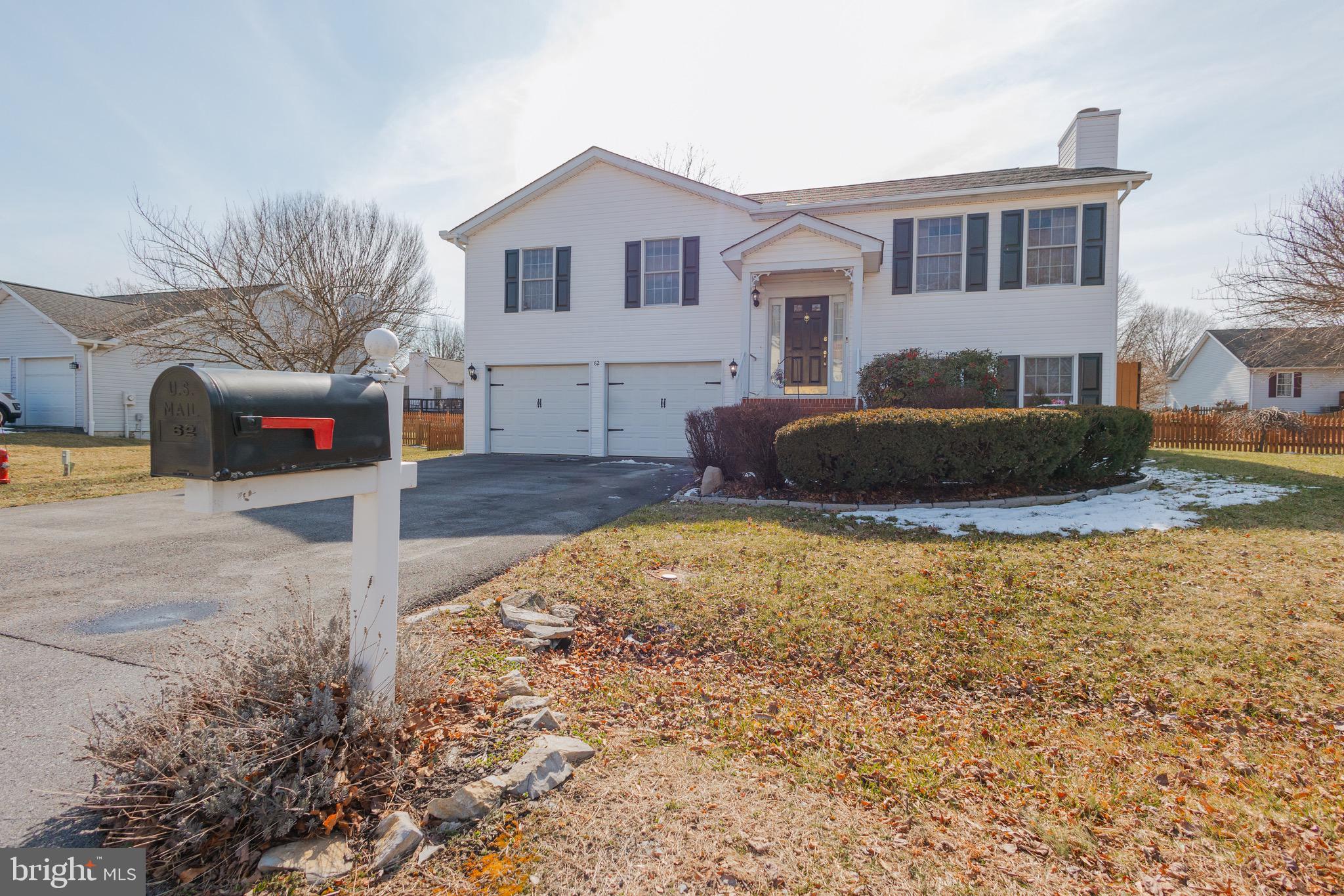 SPRING MILLS - Residential