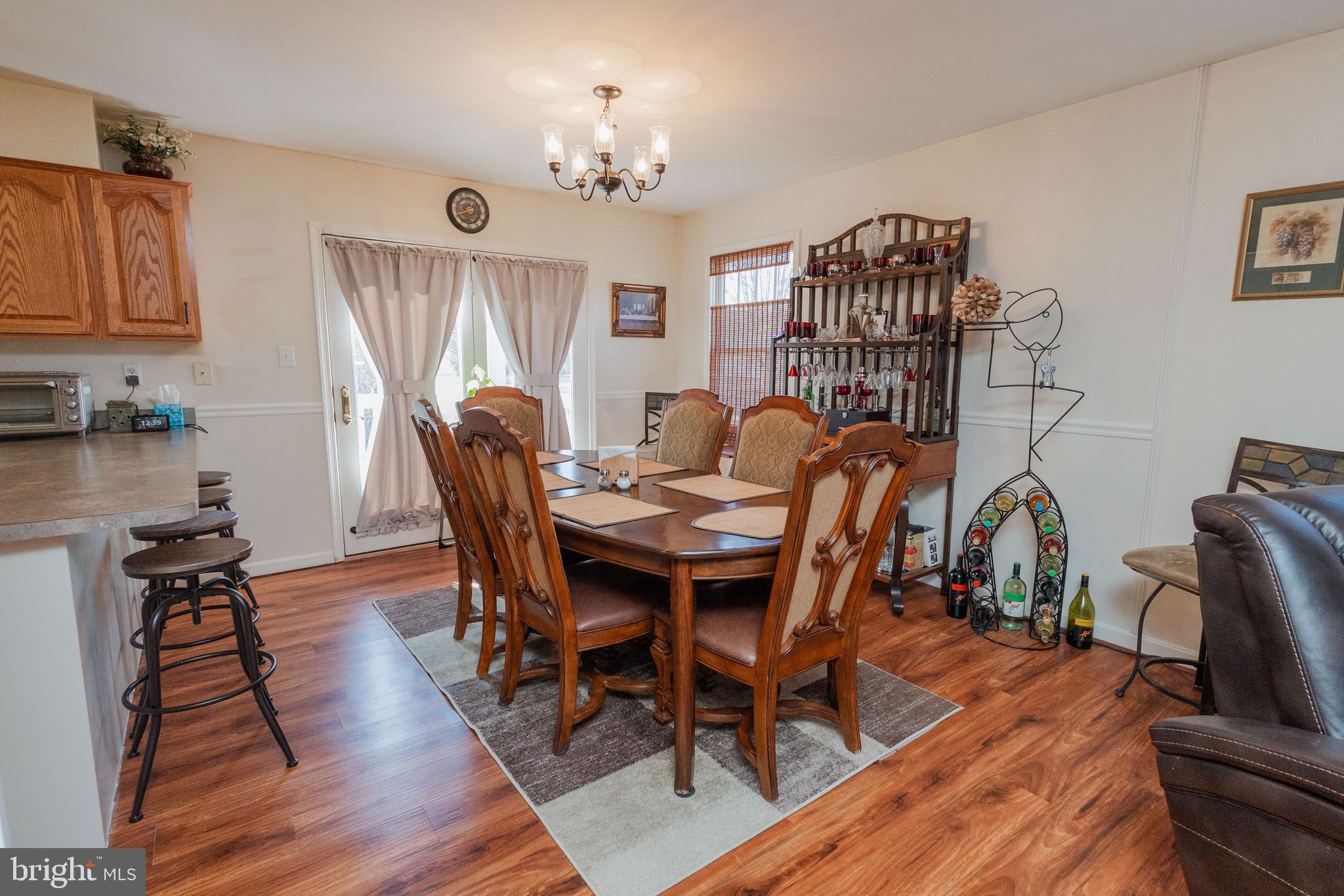 SPRING MILLS - Residential