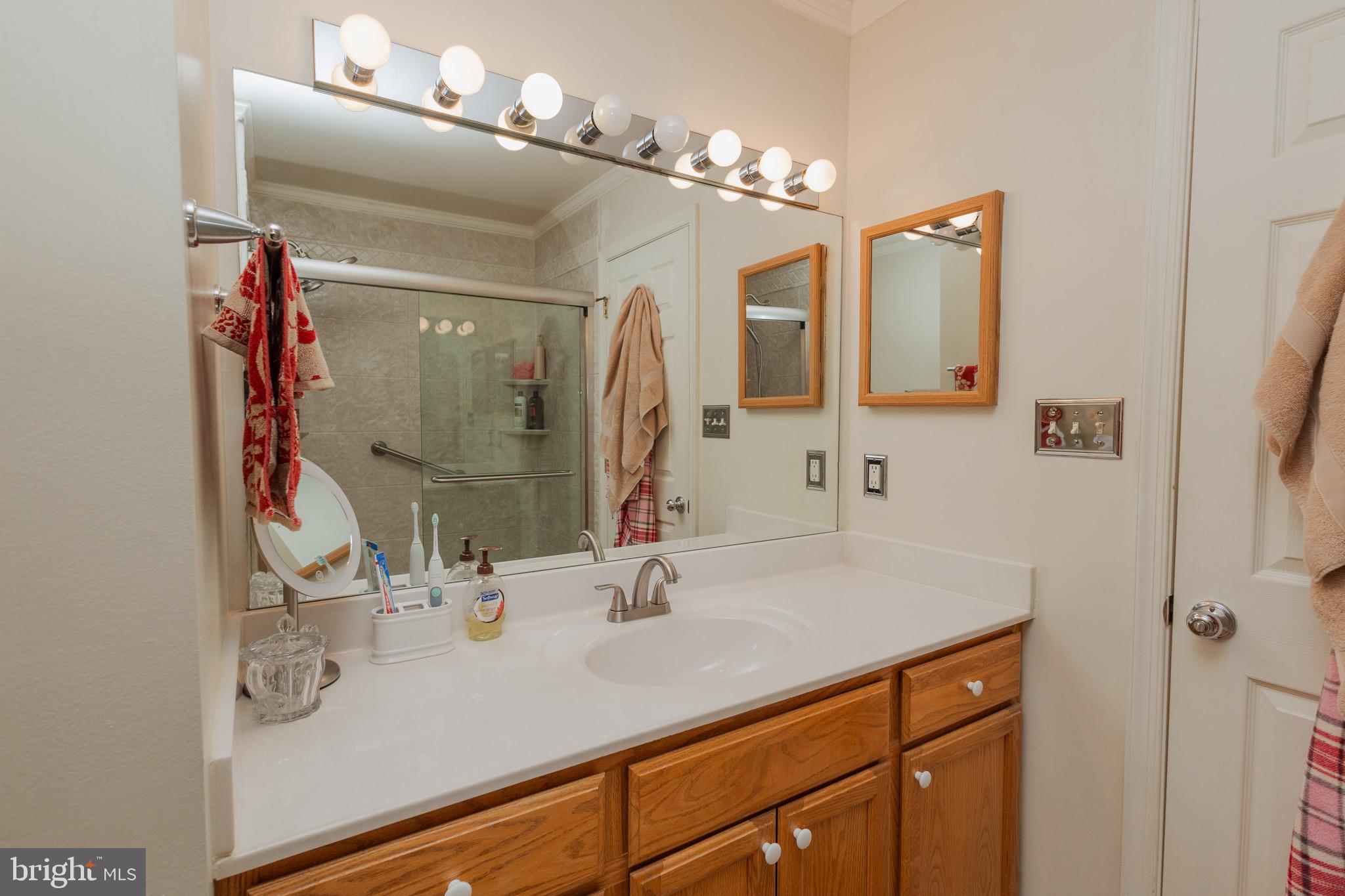 SPRING MILLS - Residential