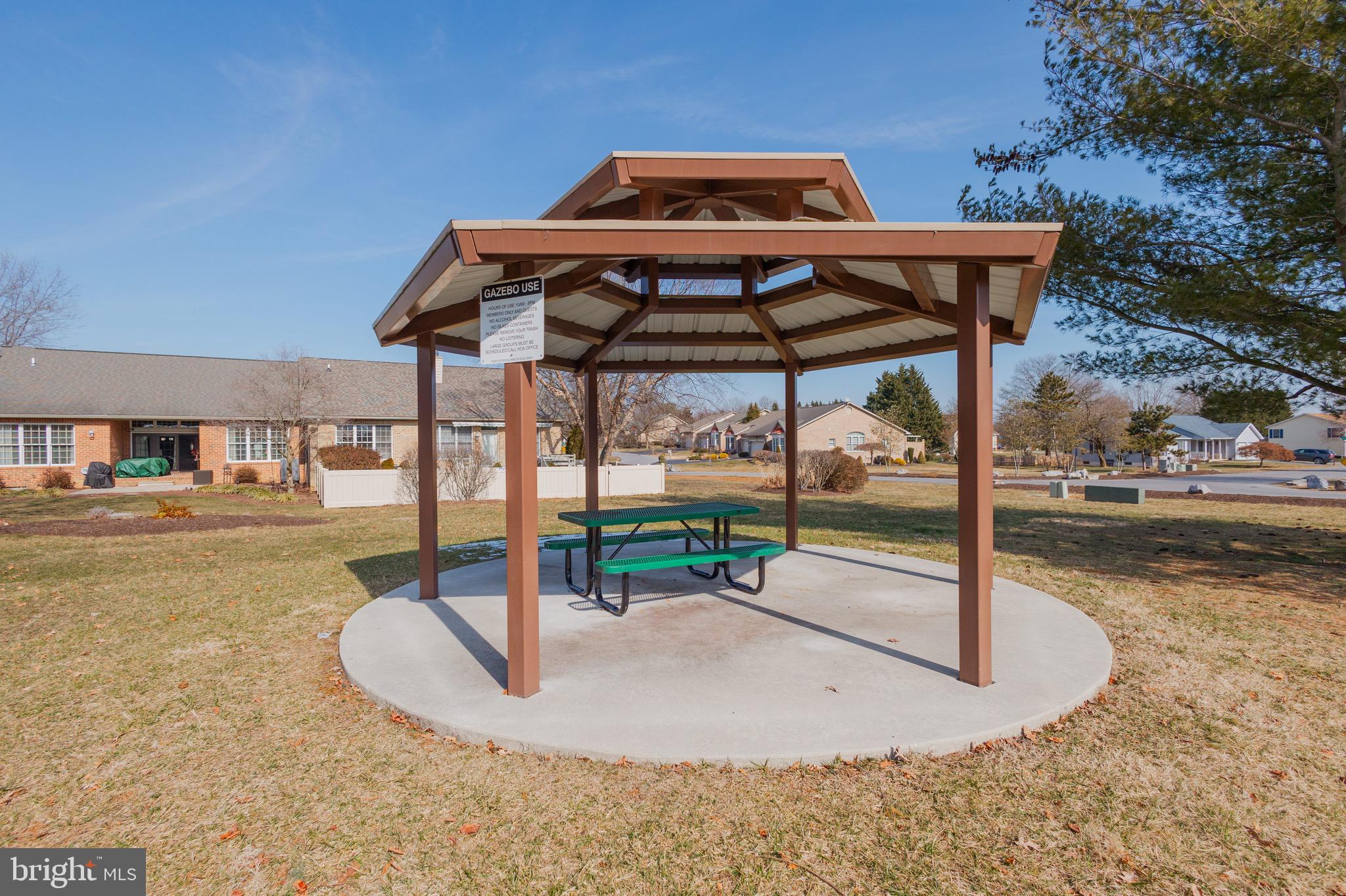 SPRING MILLS - Residential