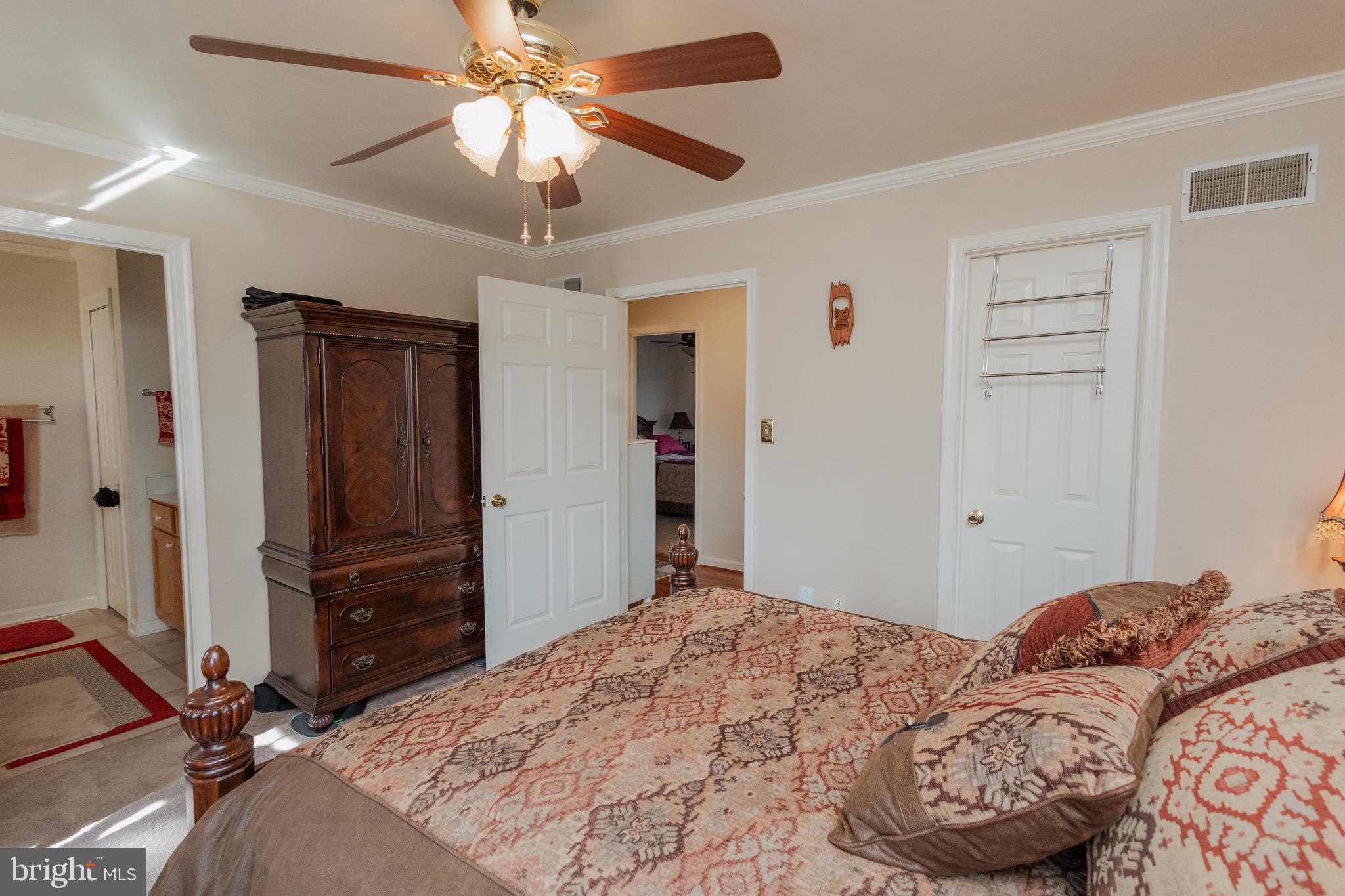 SPRING MILLS - Residential