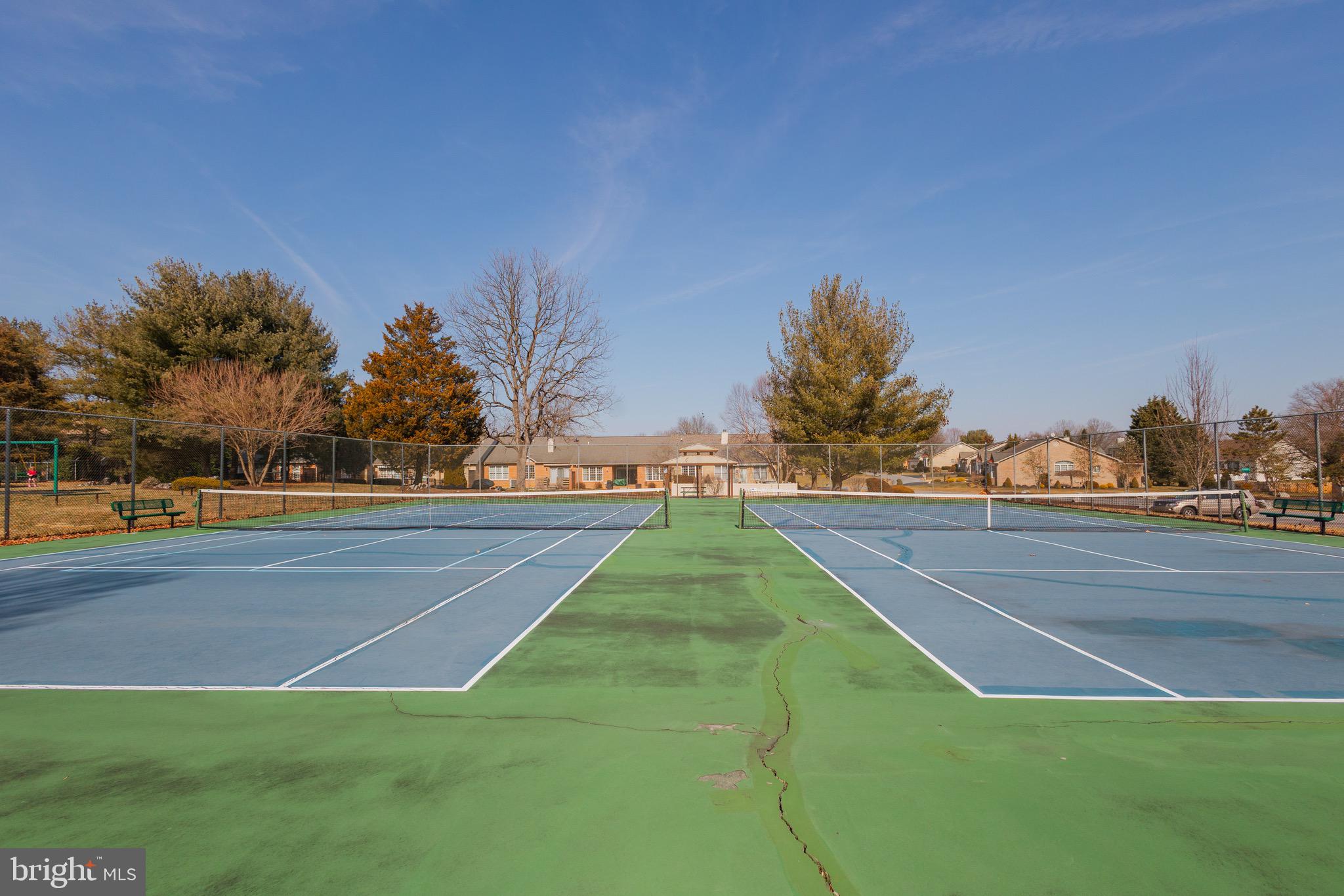 SPRING MILLS - Residential