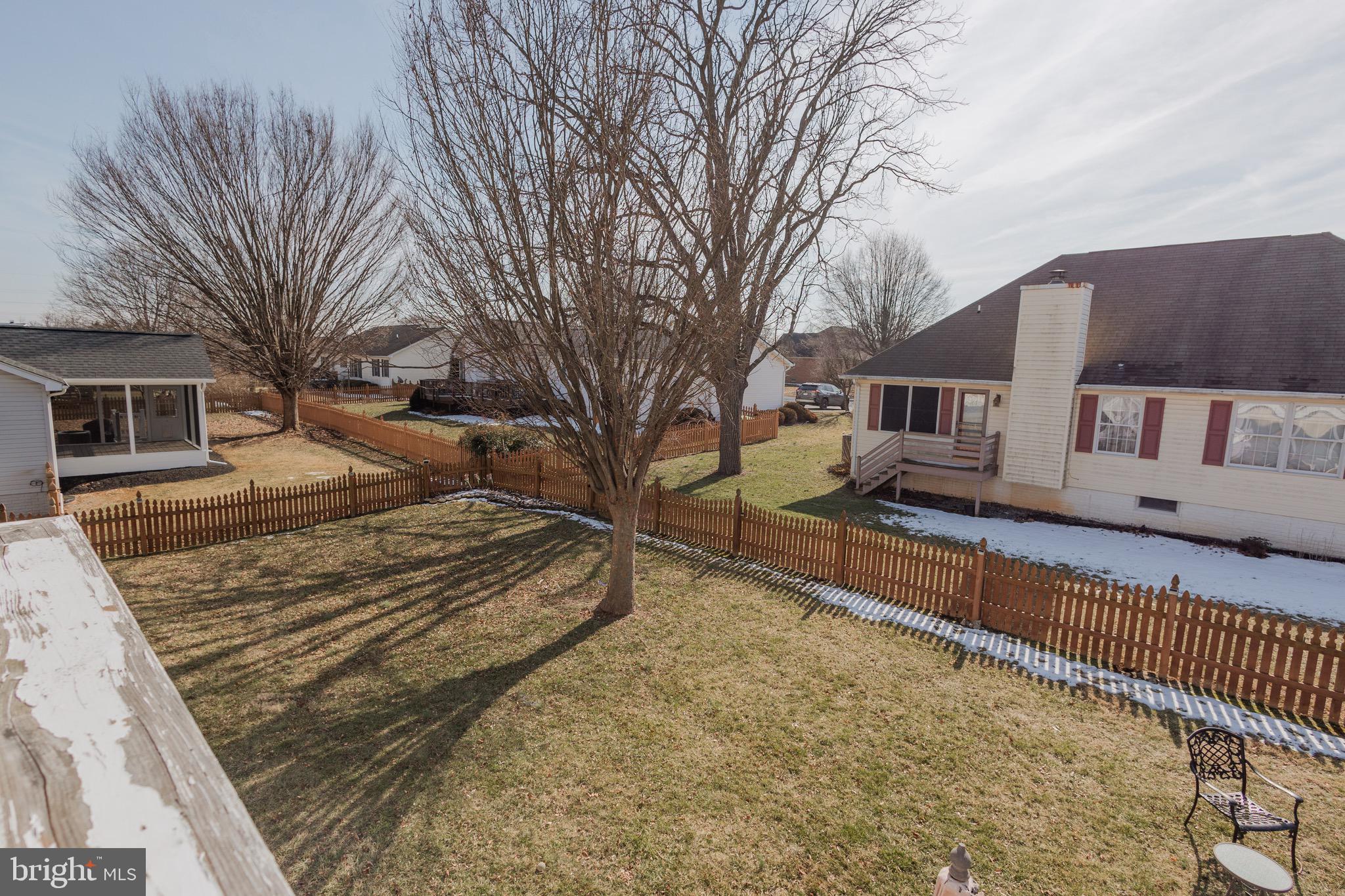 SPRING MILLS - Residential