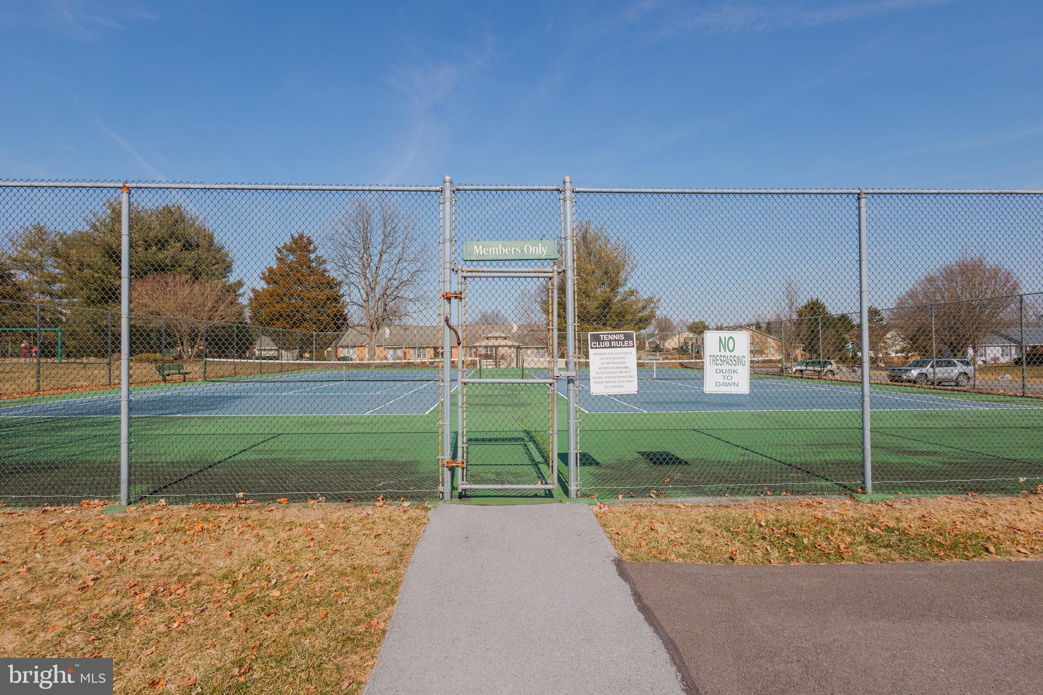 SPRING MILLS - Residential