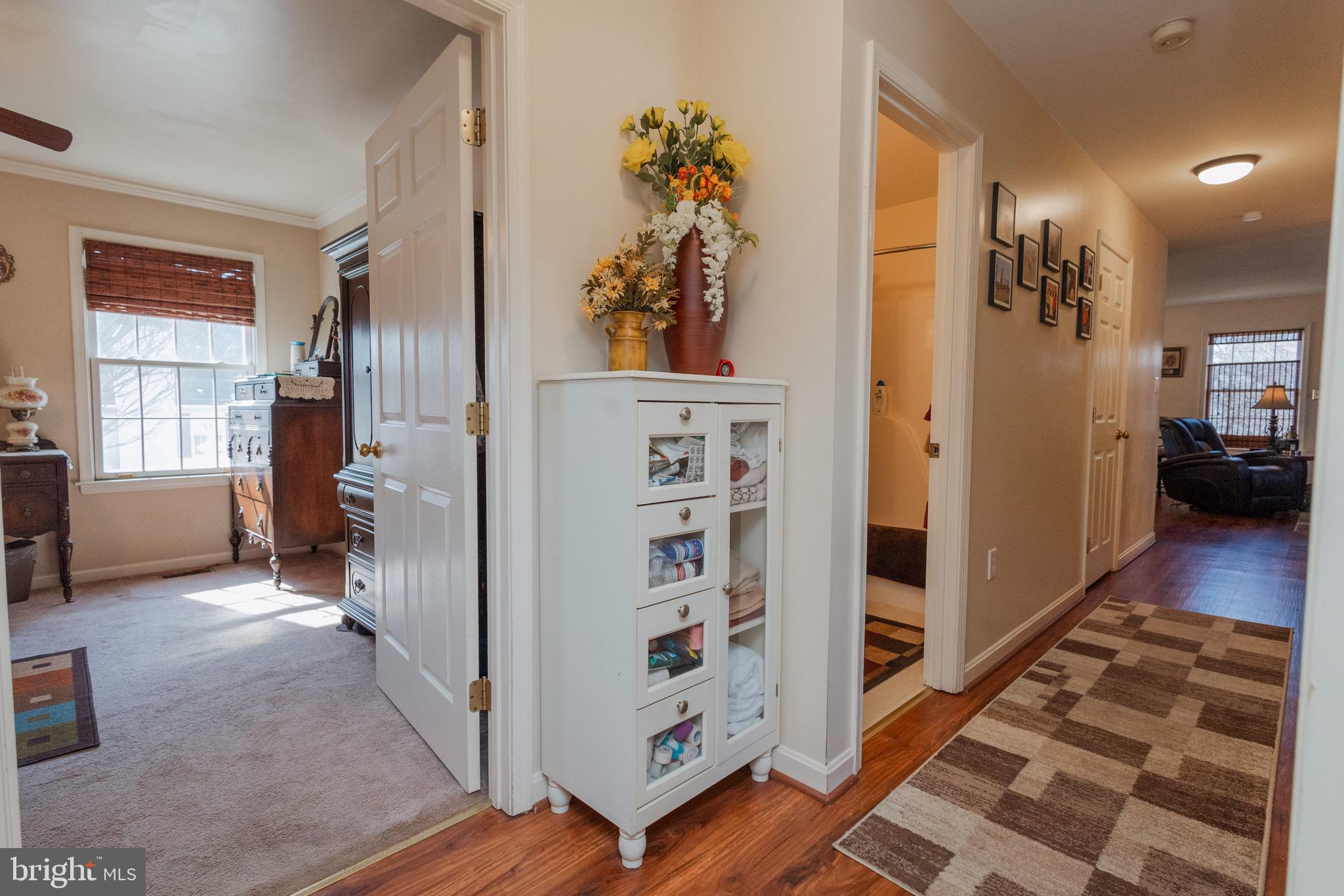 SPRING MILLS - Residential