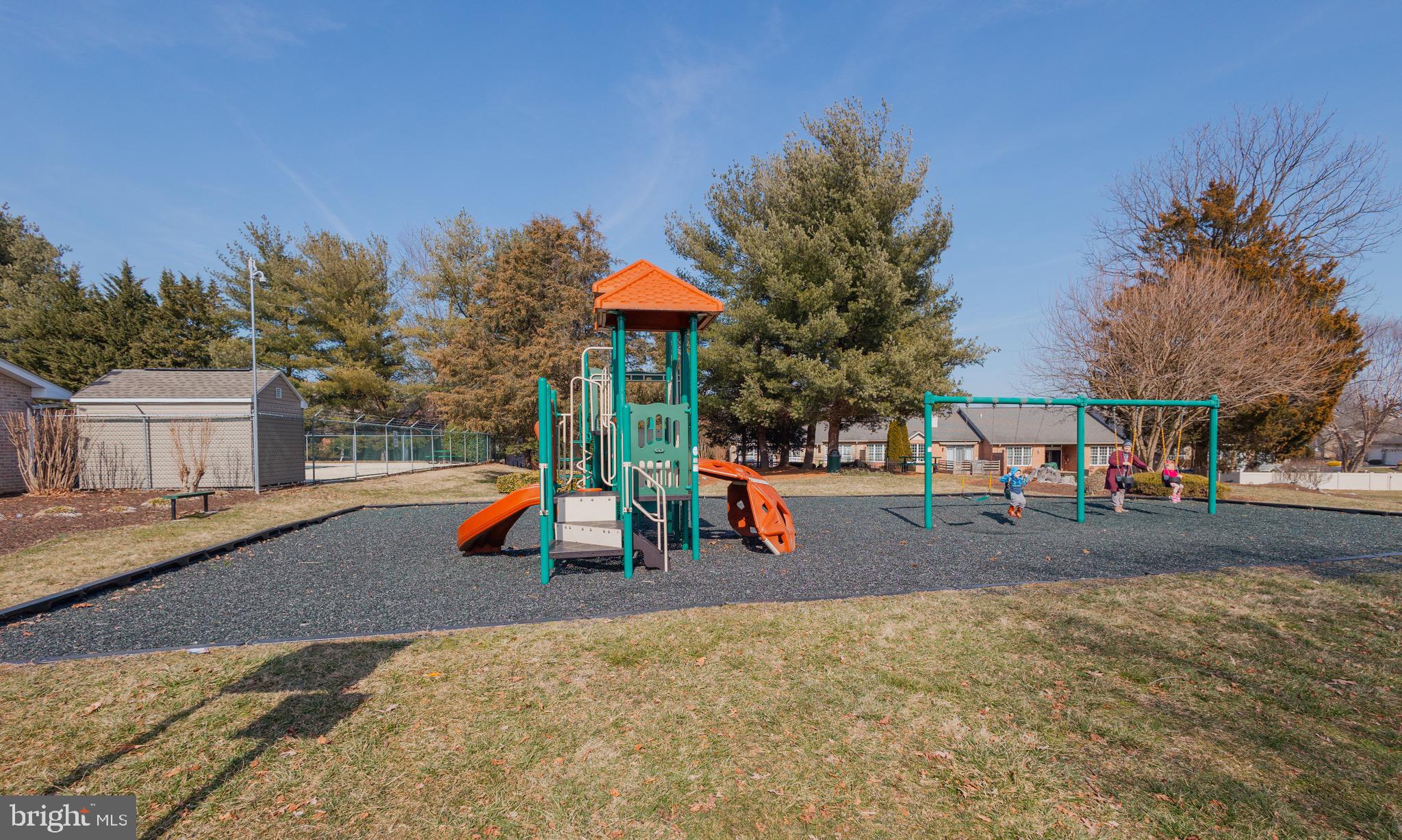 SPRING MILLS - Residential