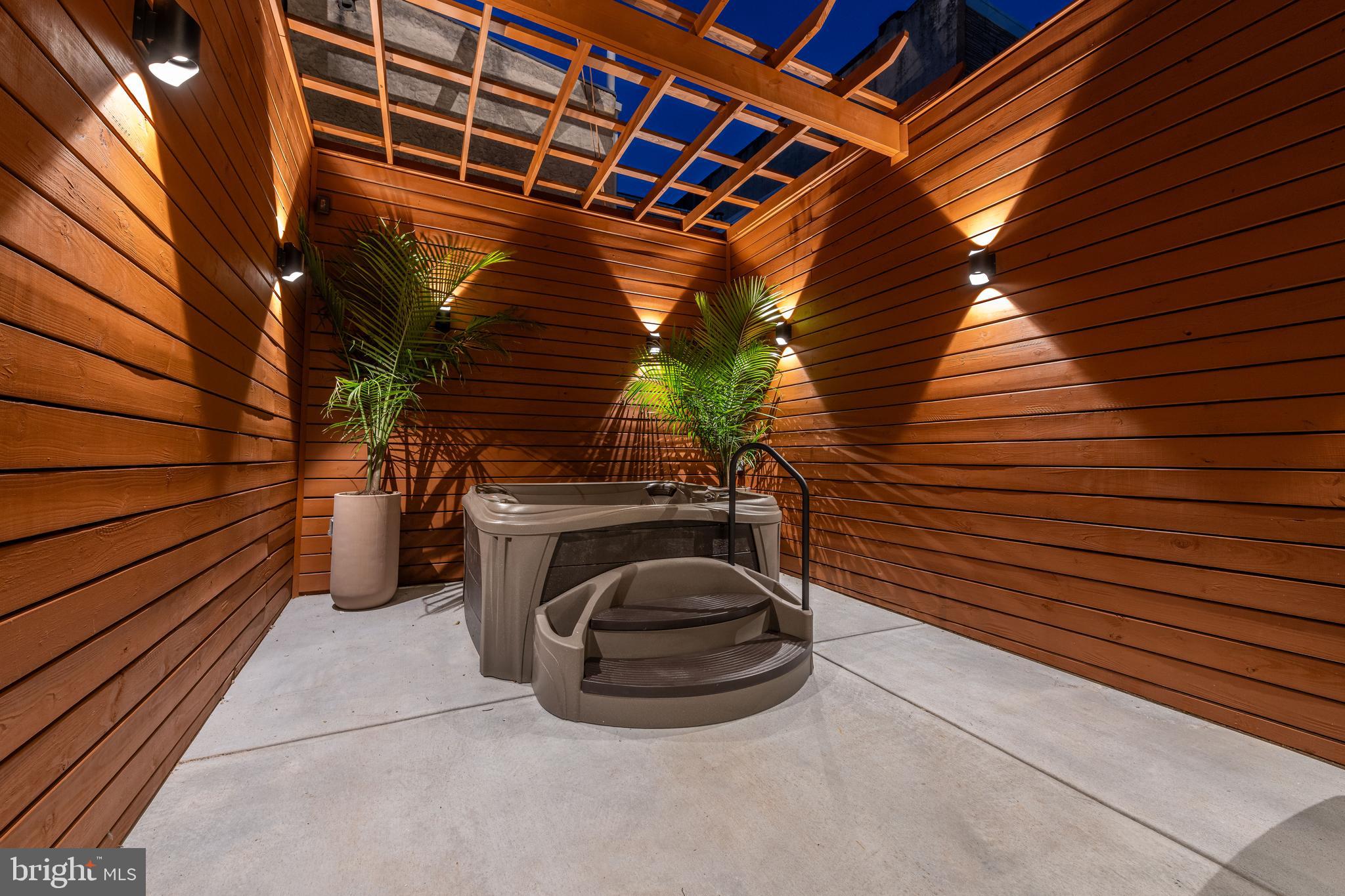 PENNSPORT - Residential