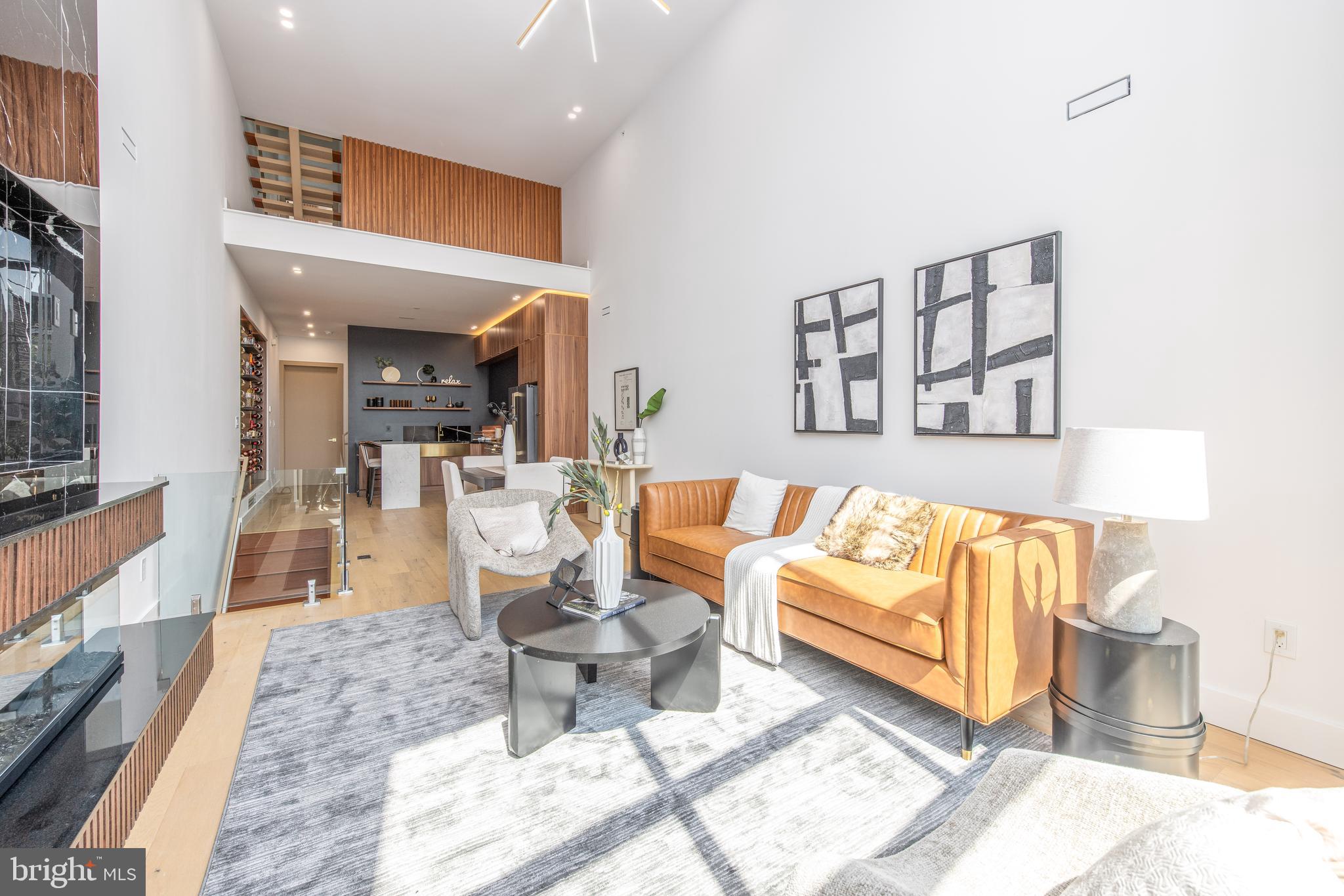 PENNSPORT - Residential