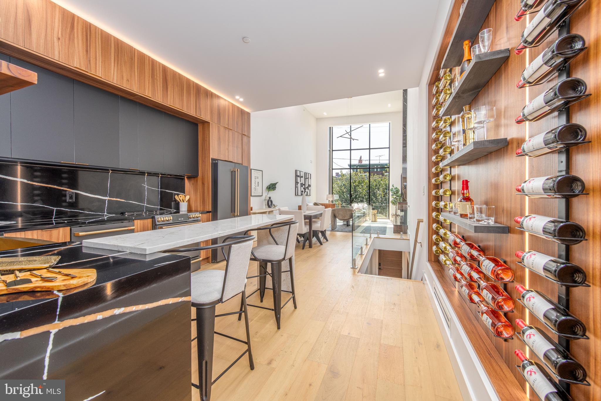 PENNSPORT - Residential
