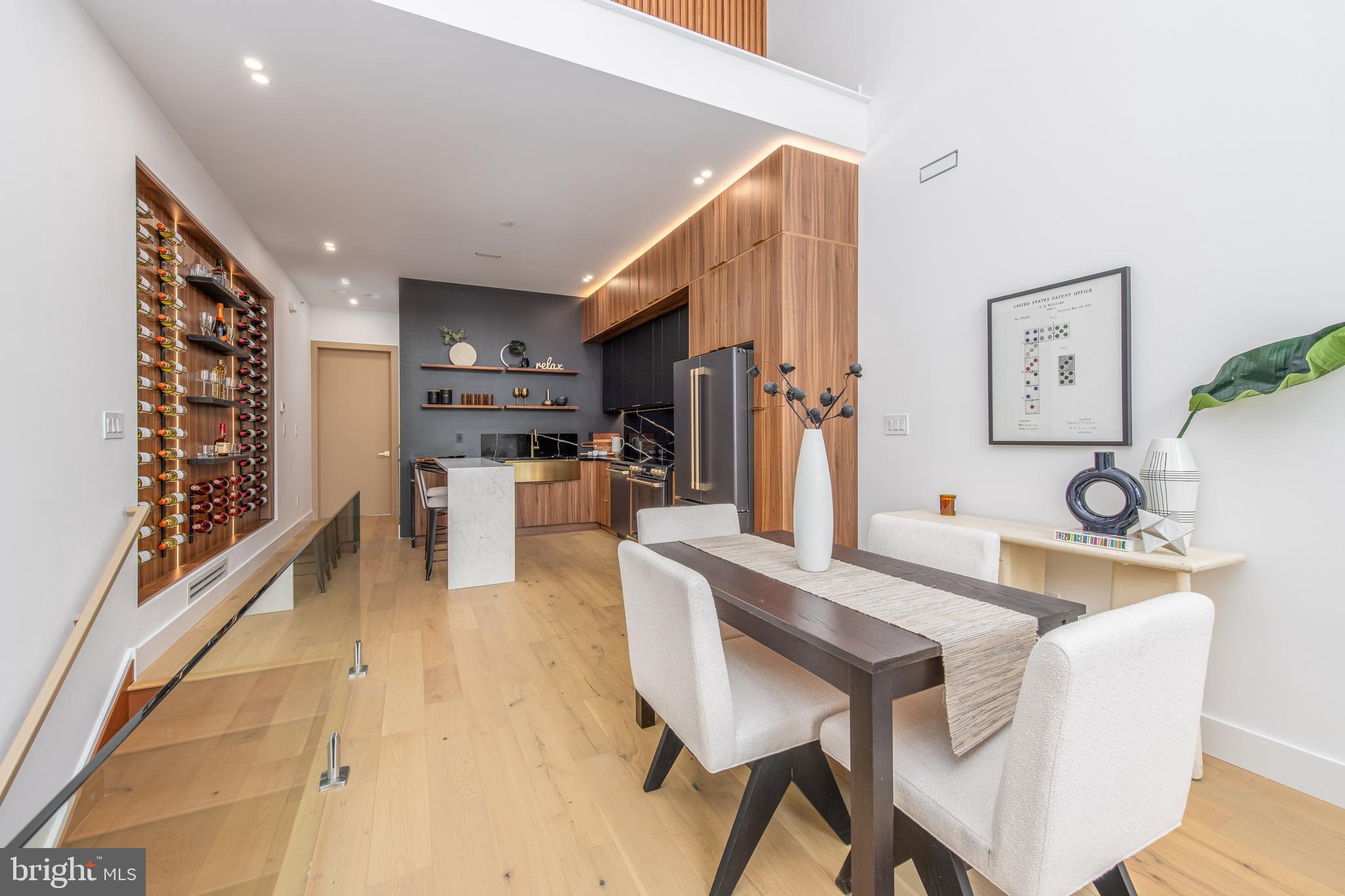 PENNSPORT - Residential