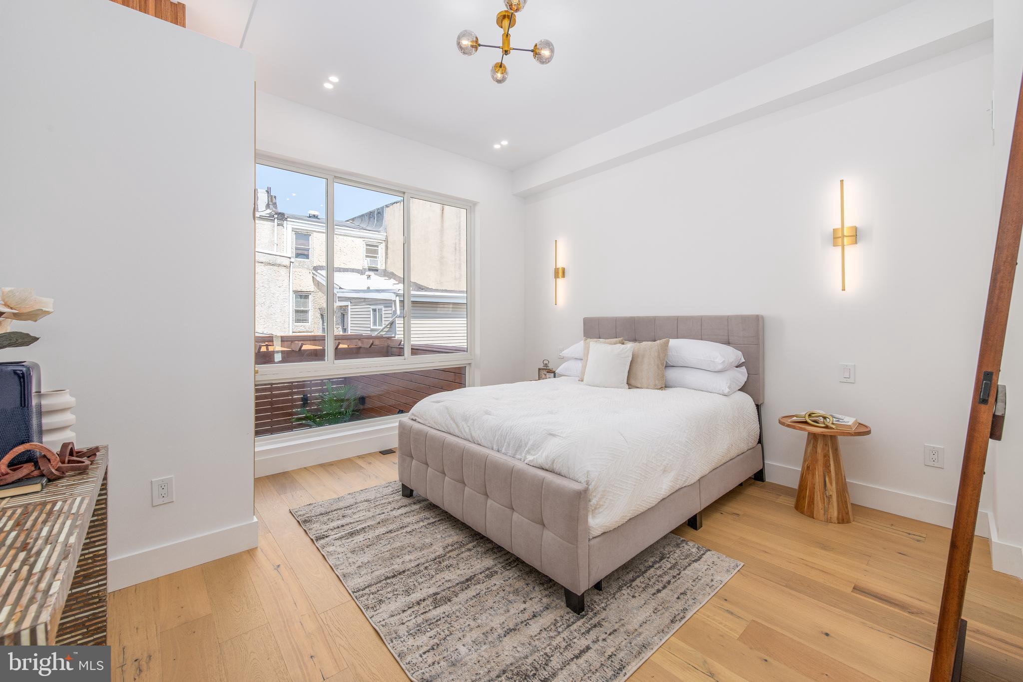 PENNSPORT - Residential
