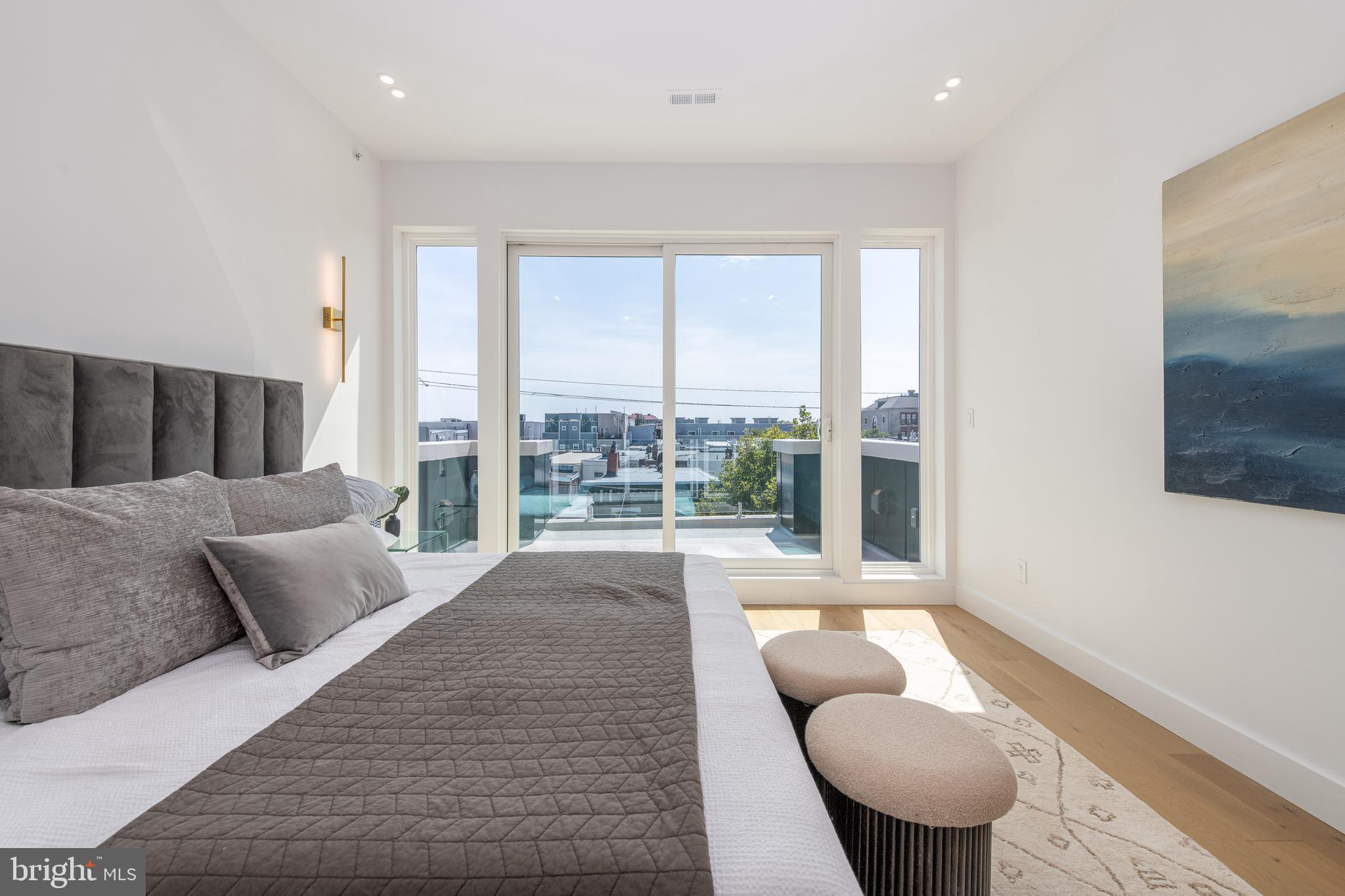 PENNSPORT - Residential