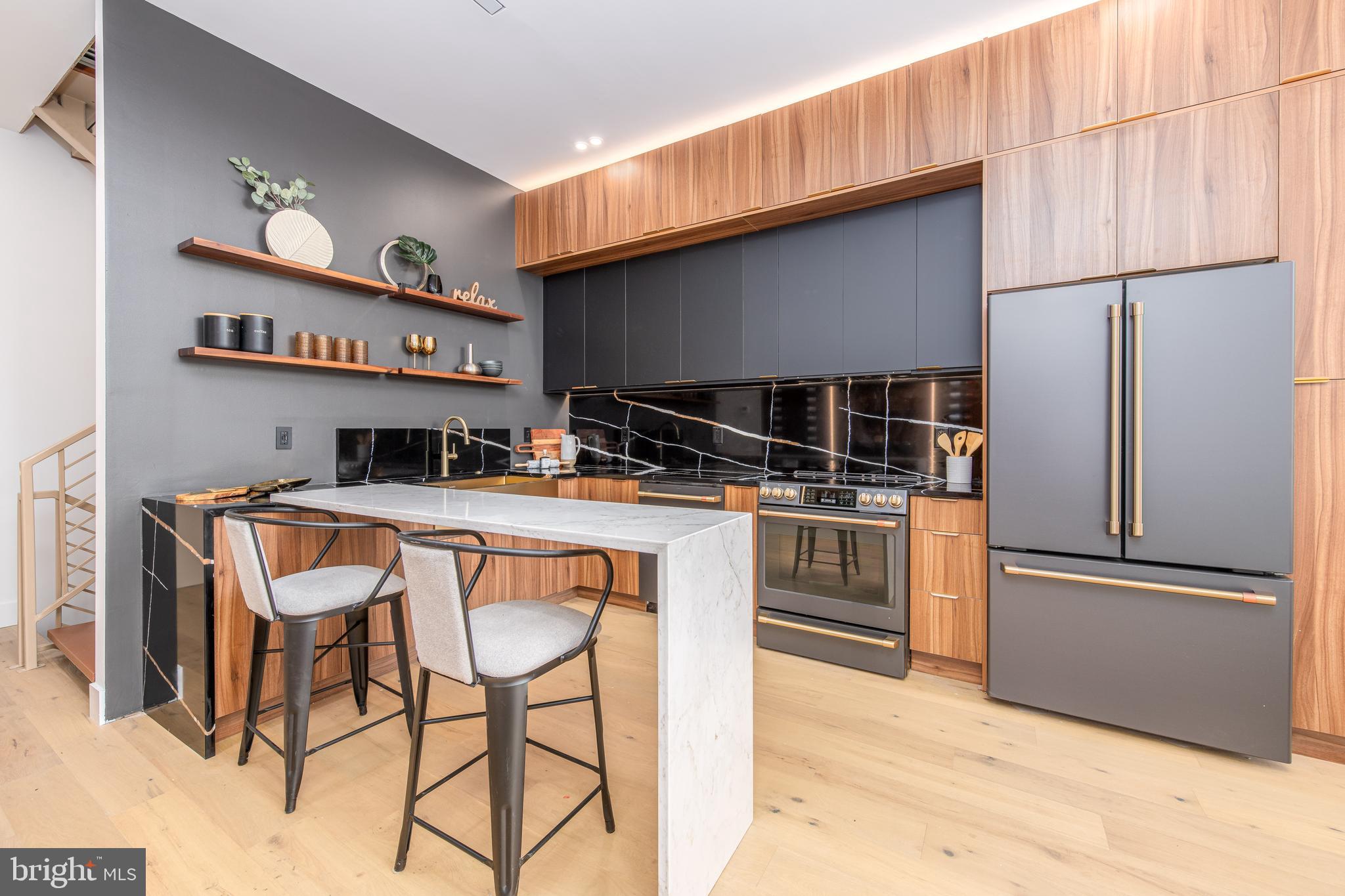PENNSPORT - Residential