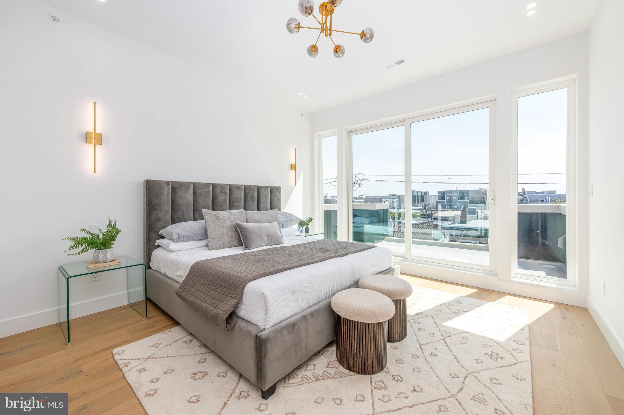 PENNSPORT - Residential