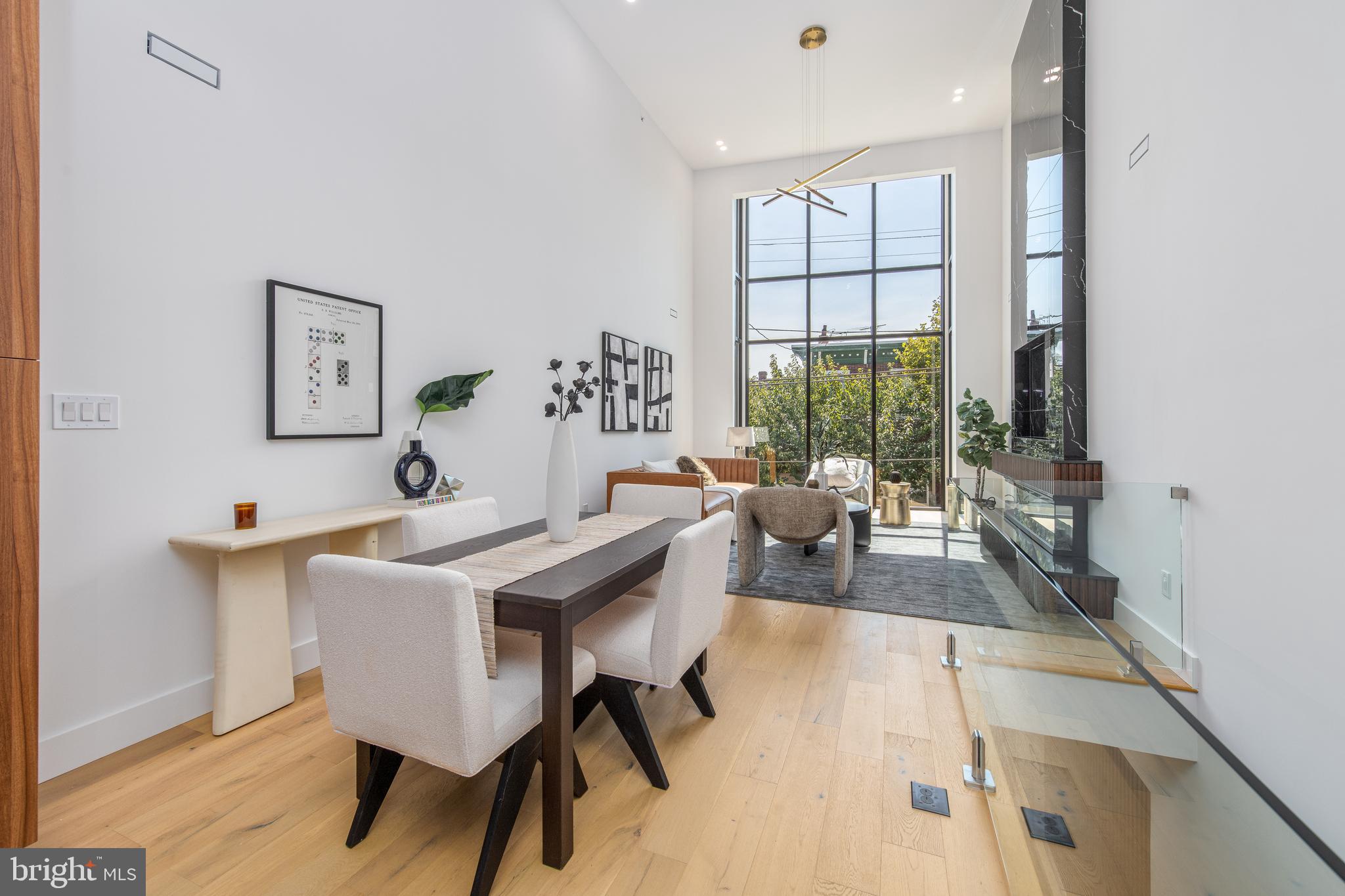 PENNSPORT - Residential