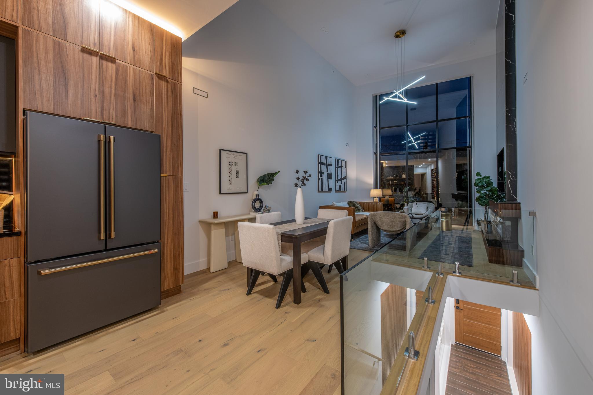 PENNSPORT - Residential