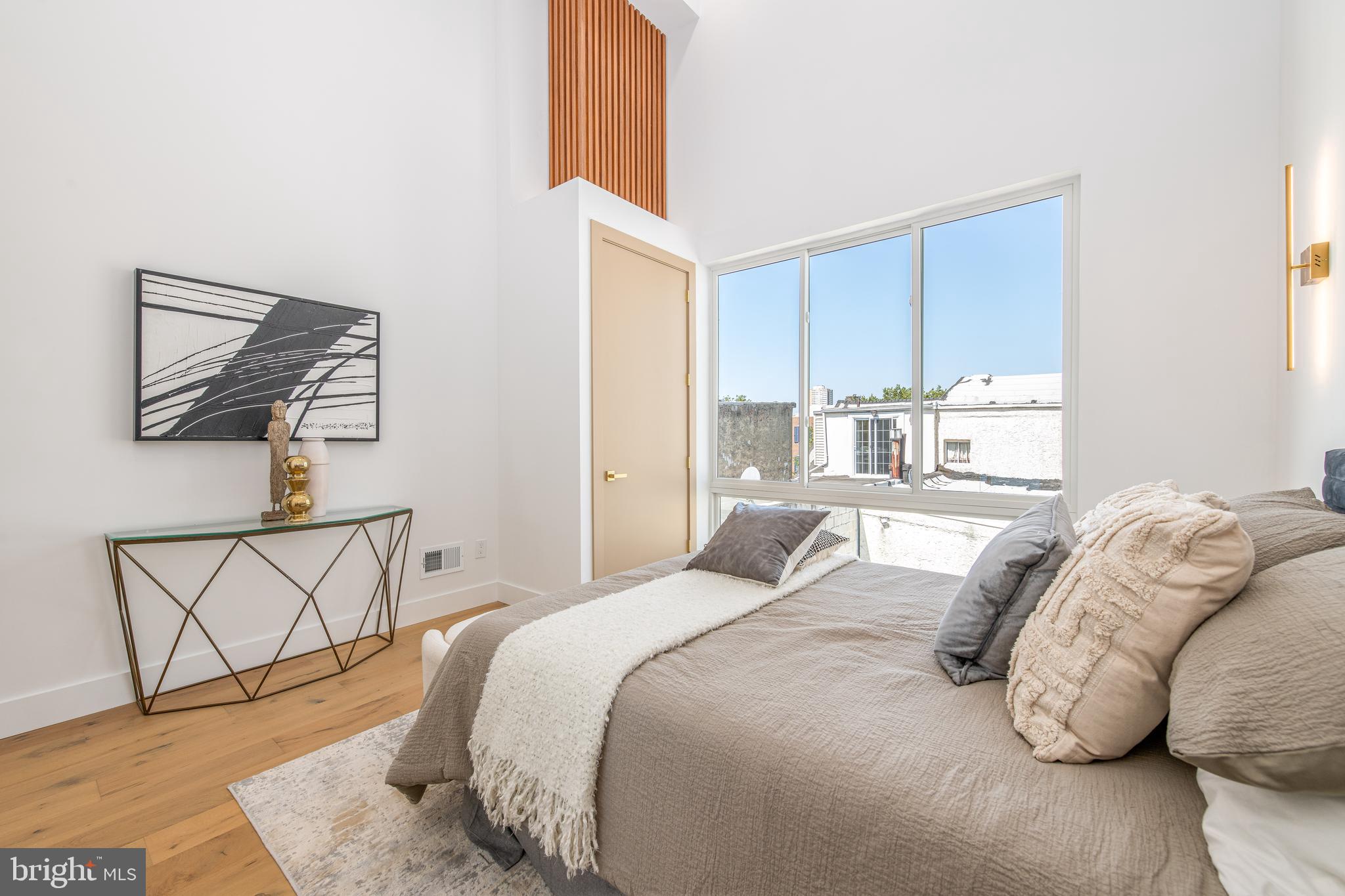 PENNSPORT - Residential