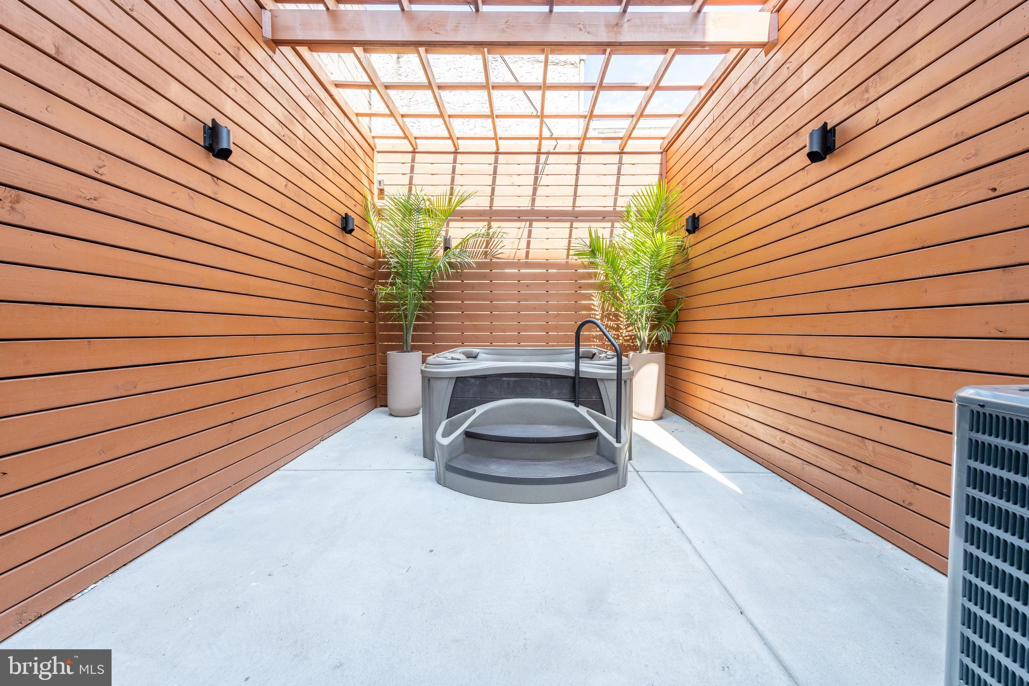 PENNSPORT - Residential