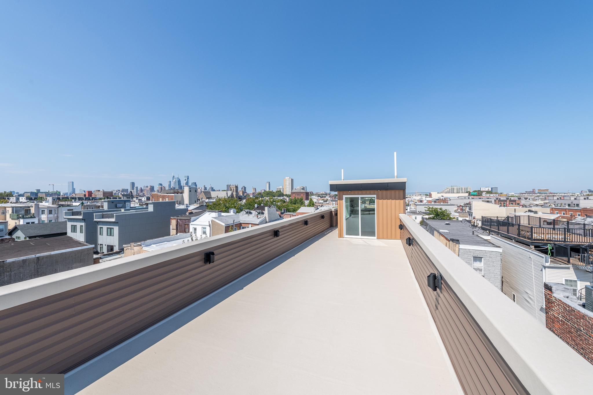 PENNSPORT - Residential