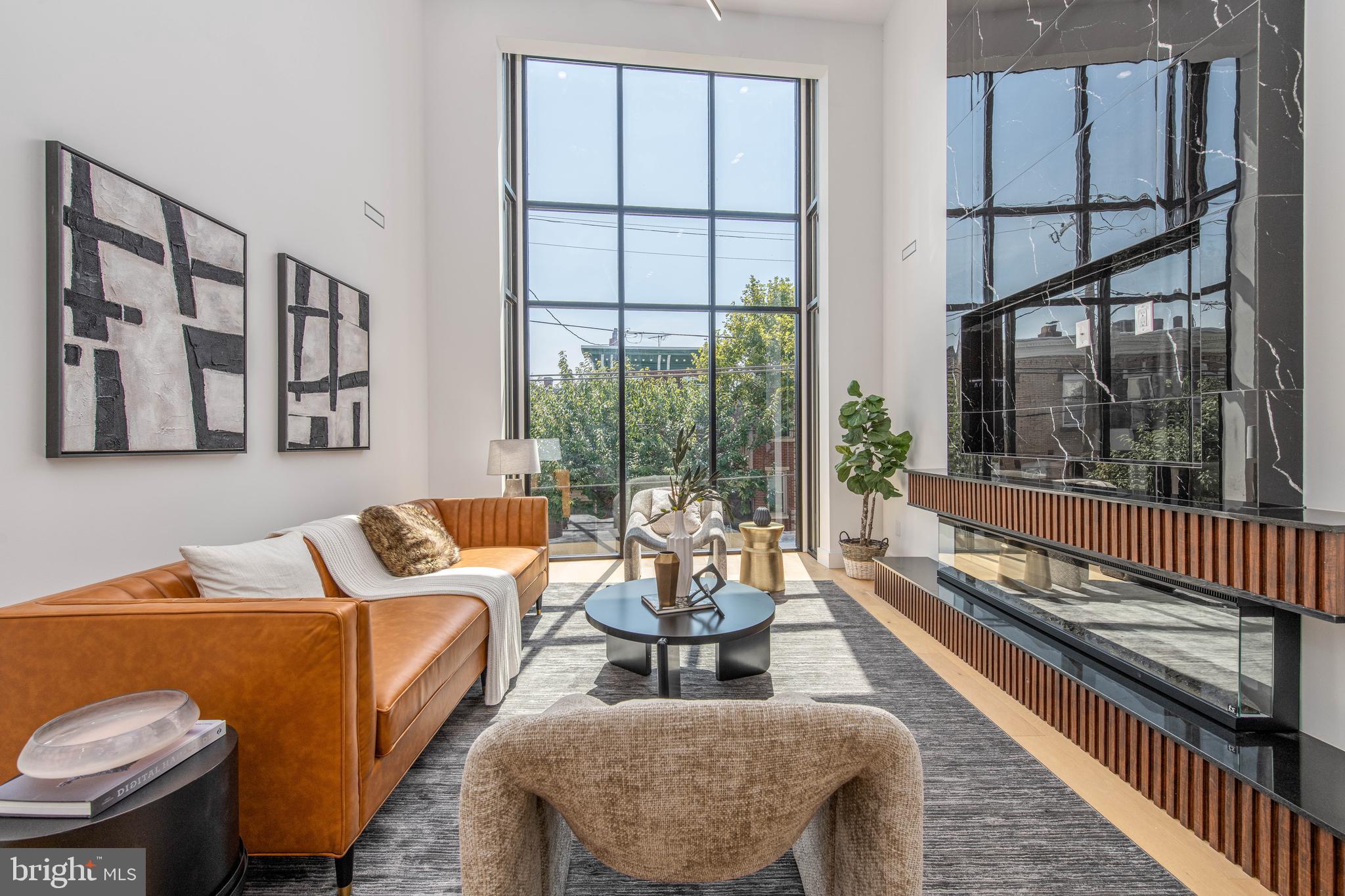 PENNSPORT - Residential