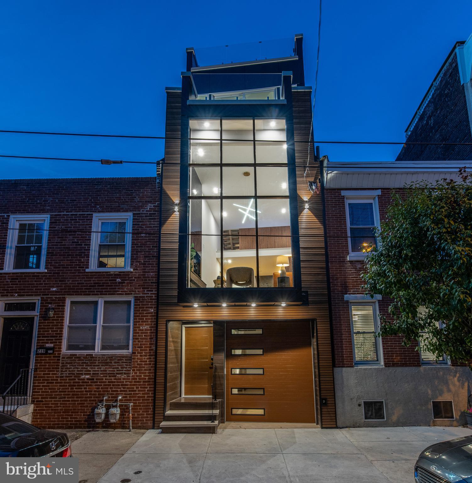 217 TASKER STREET