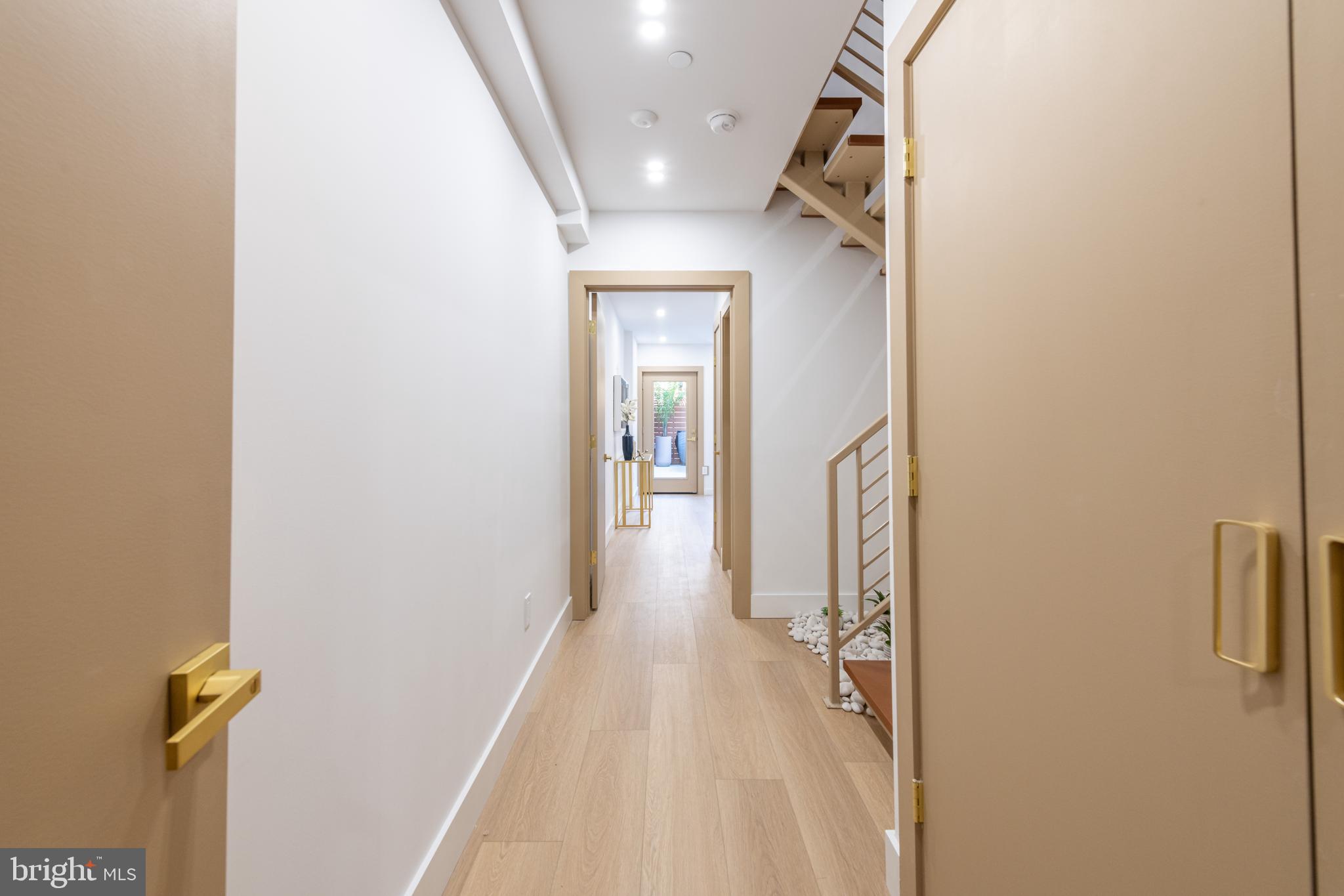 PENNSPORT - Residential