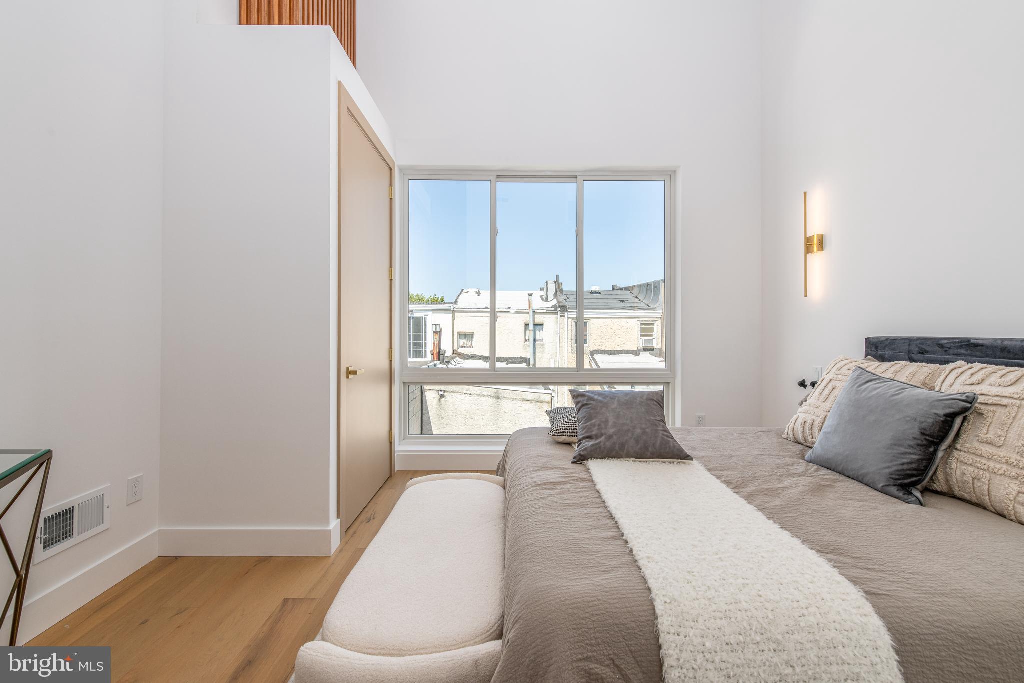 PENNSPORT - Residential