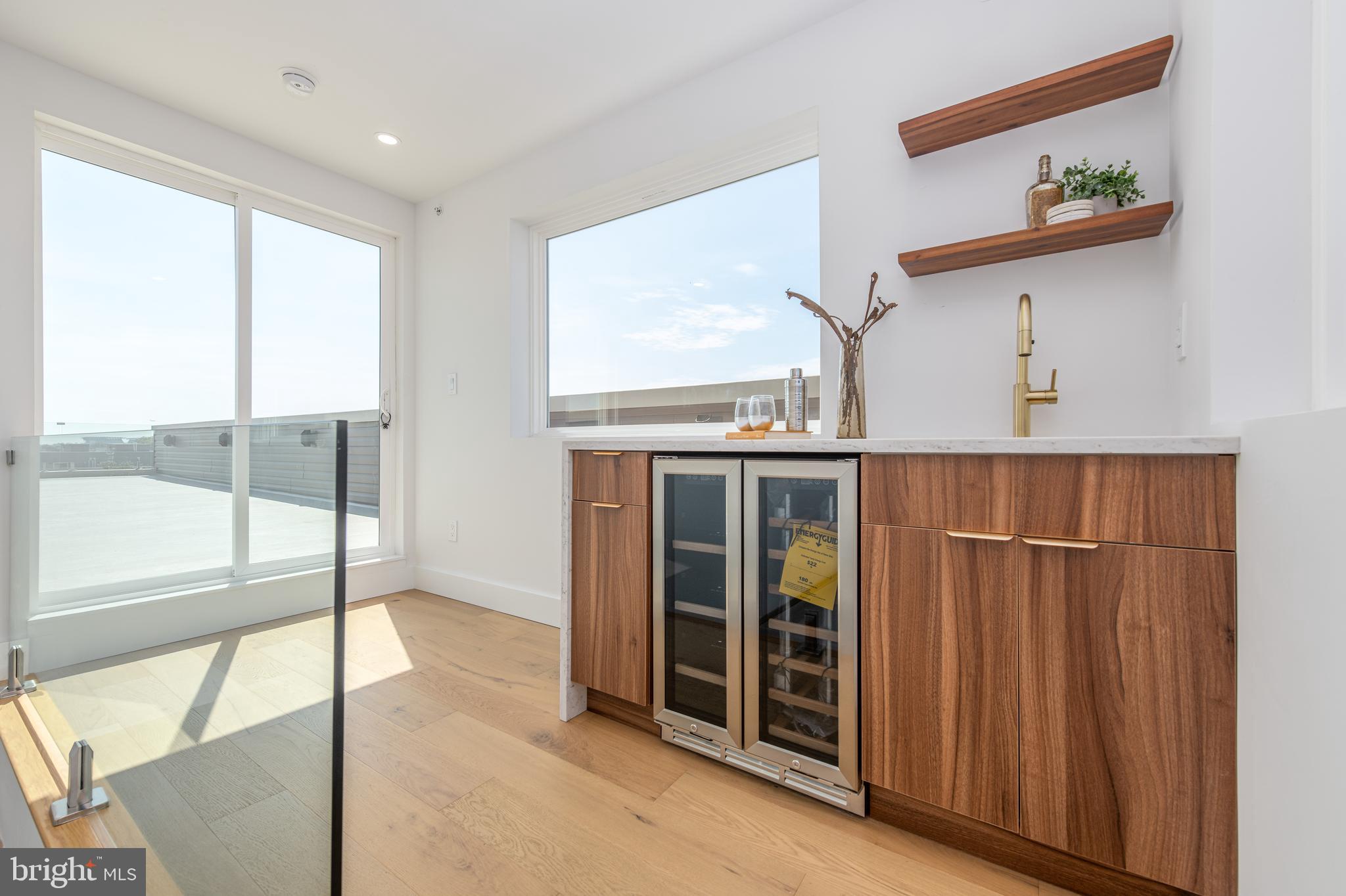 PENNSPORT - Residential