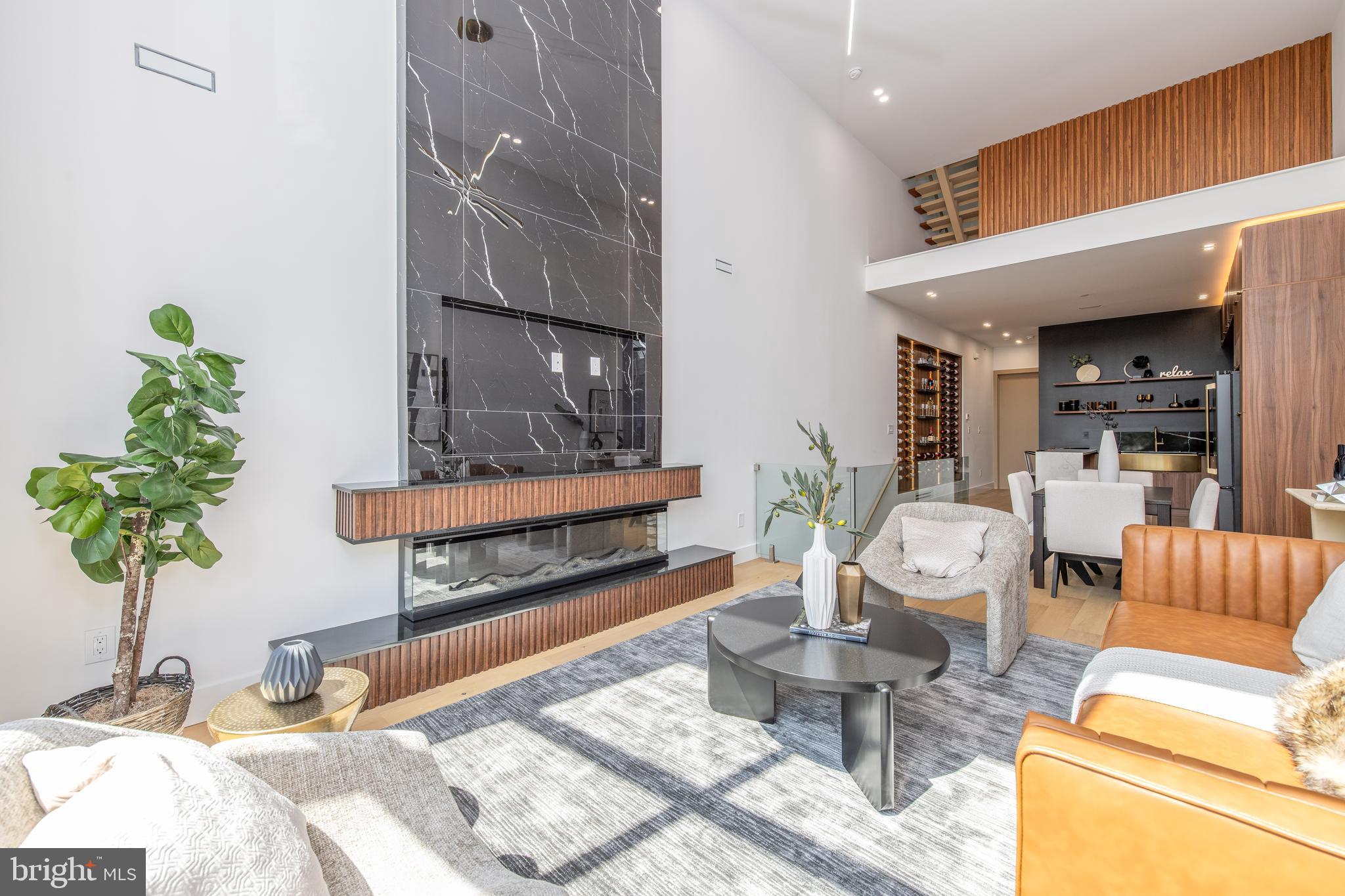 PENNSPORT - Residential