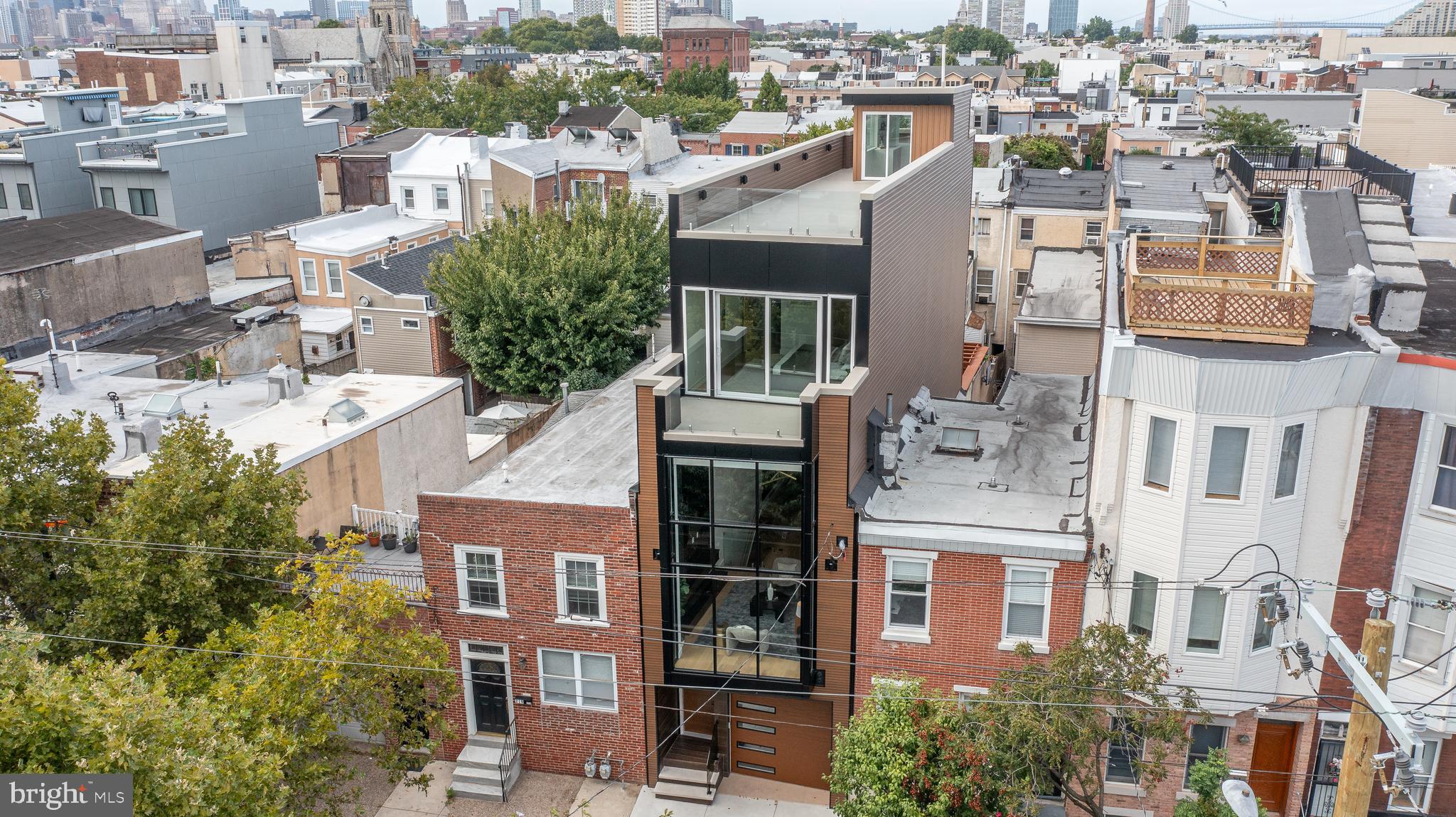 PENNSPORT - Residential