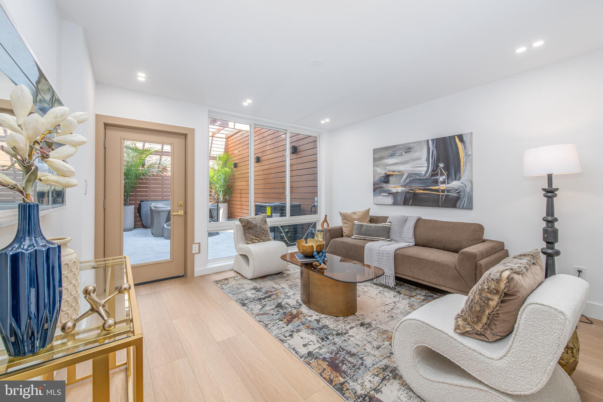 PENNSPORT - Residential