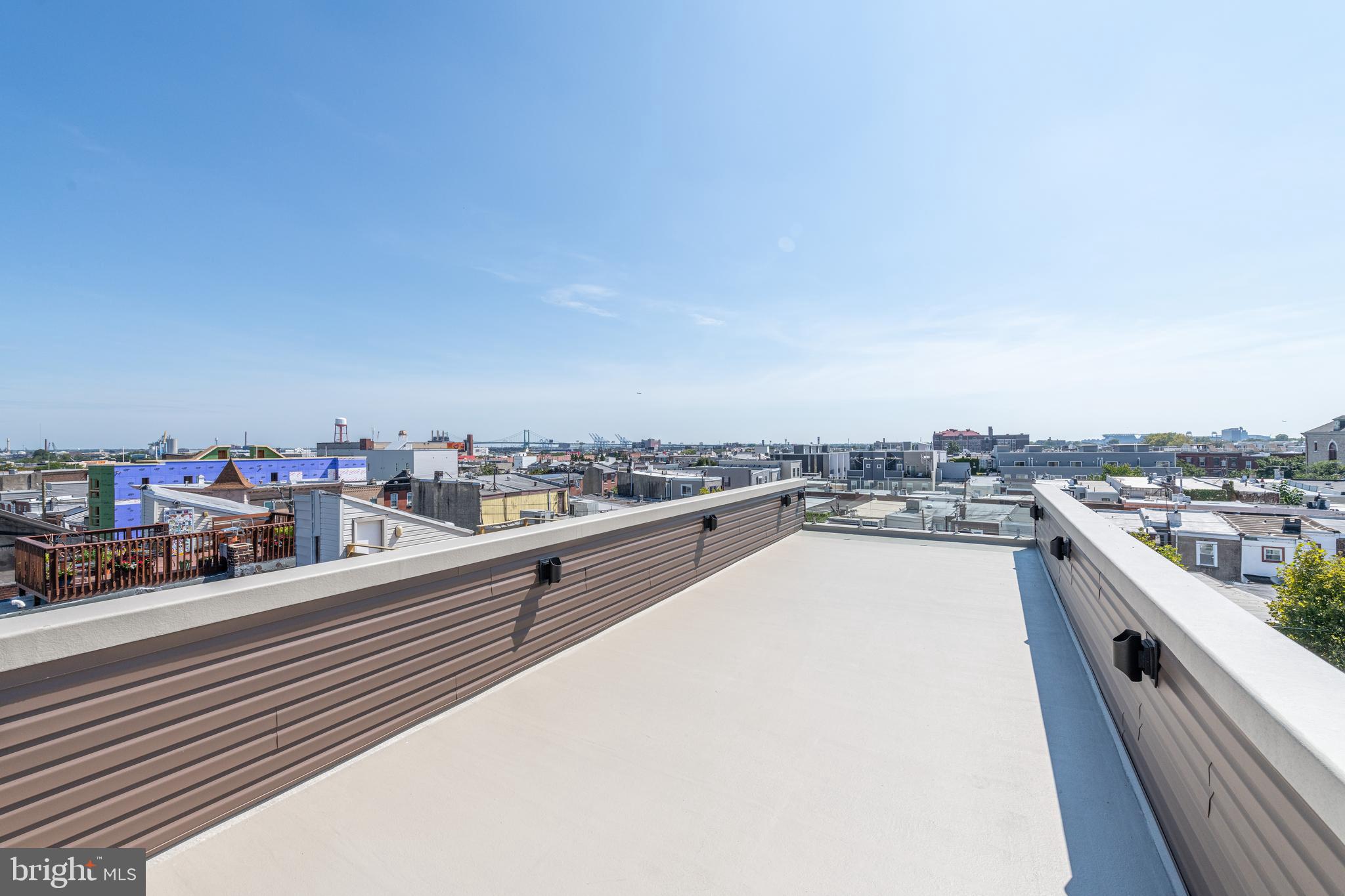 PENNSPORT - Residential