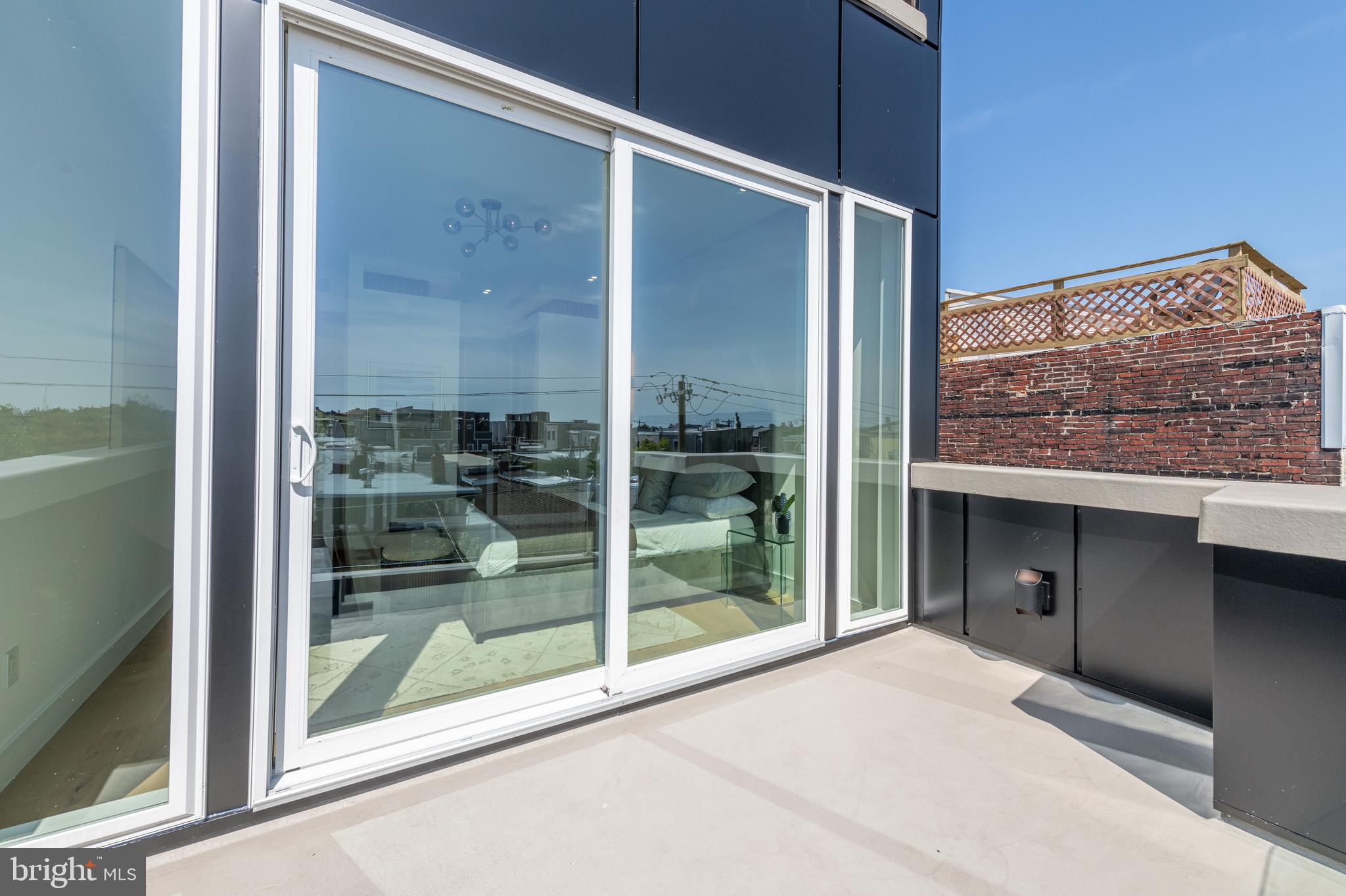 PENNSPORT - Residential