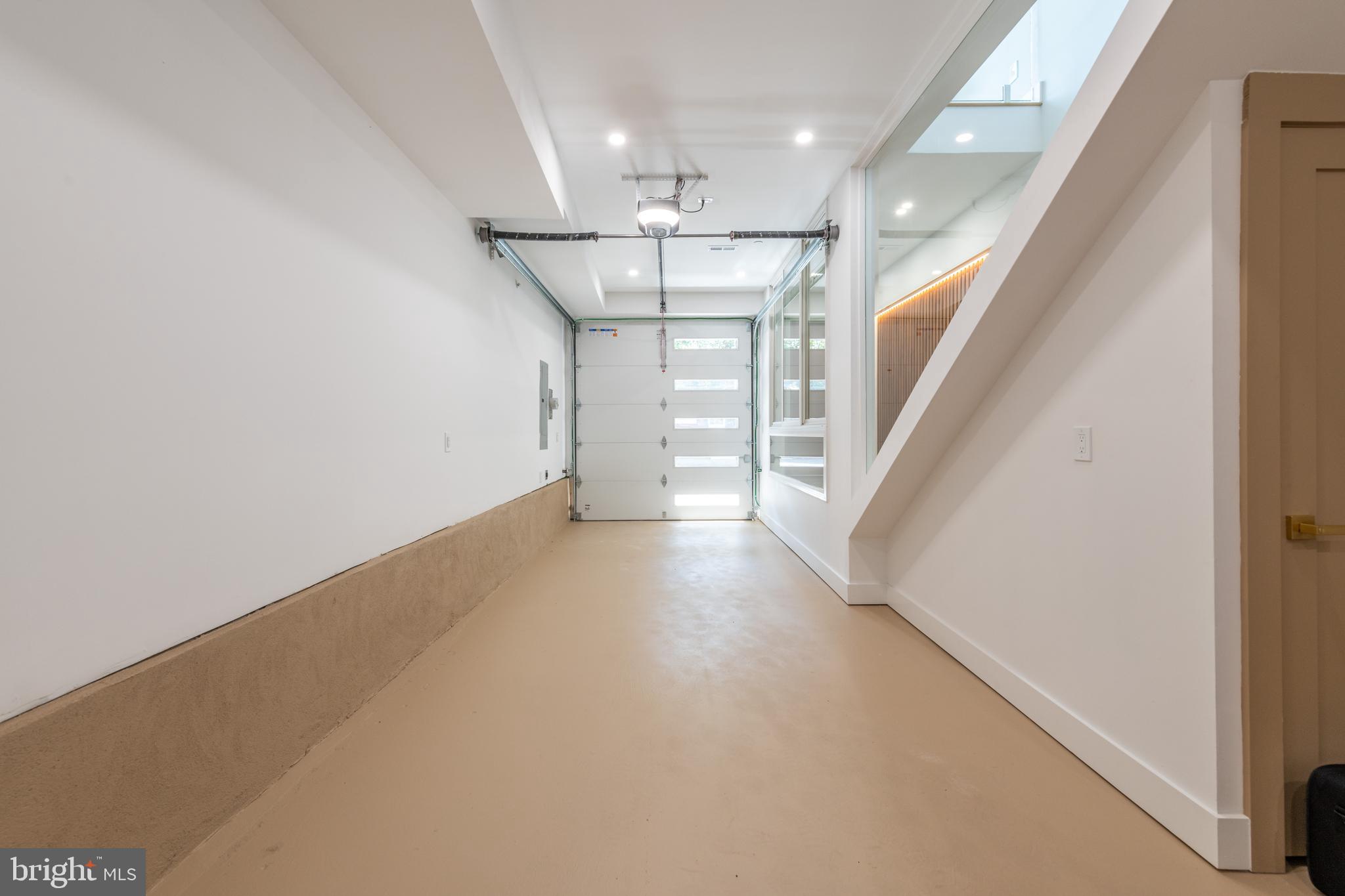 PENNSPORT - Residential