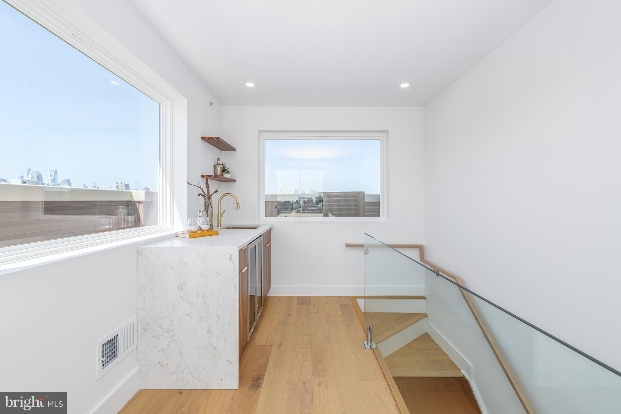 PENNSPORT - Residential