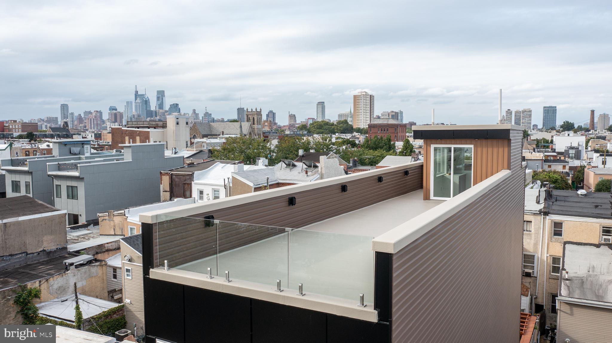 PENNSPORT - Residential