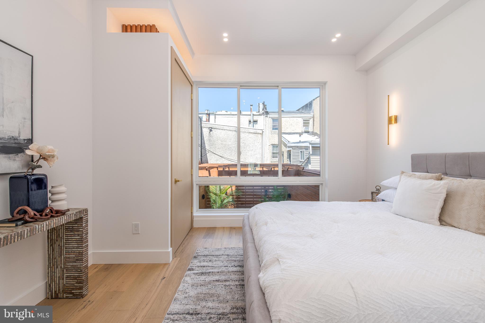 PENNSPORT - Residential