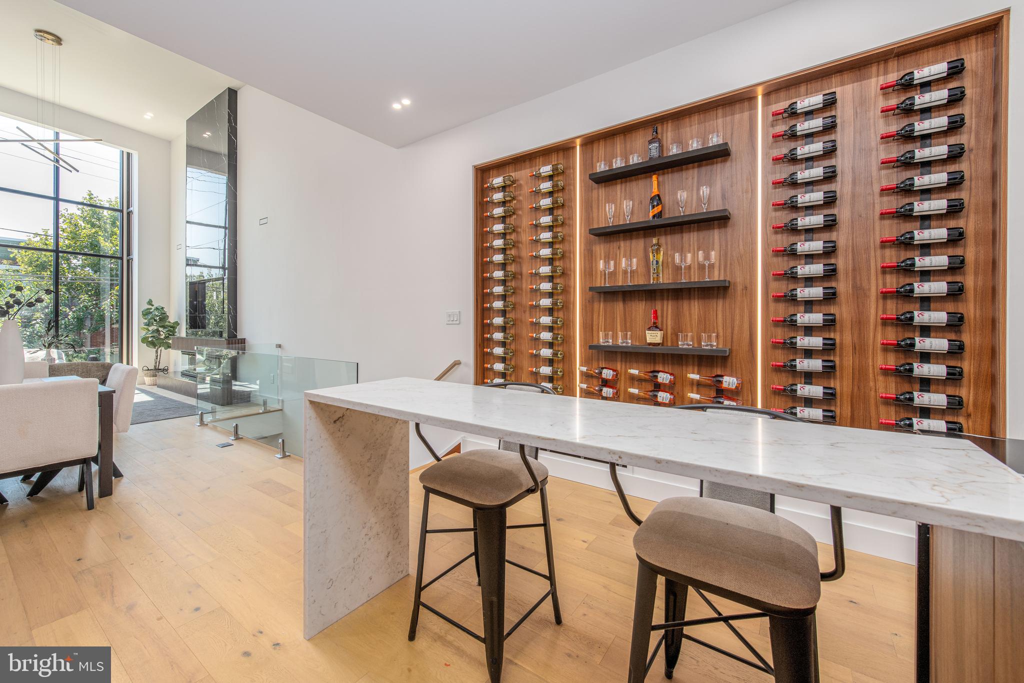 PENNSPORT - Residential
