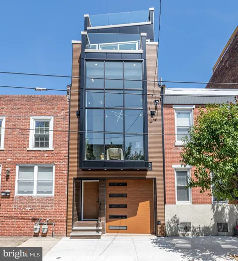 217 Tasker Street, Philadelphia, PA 19148 - MLS#: PAPH2446496